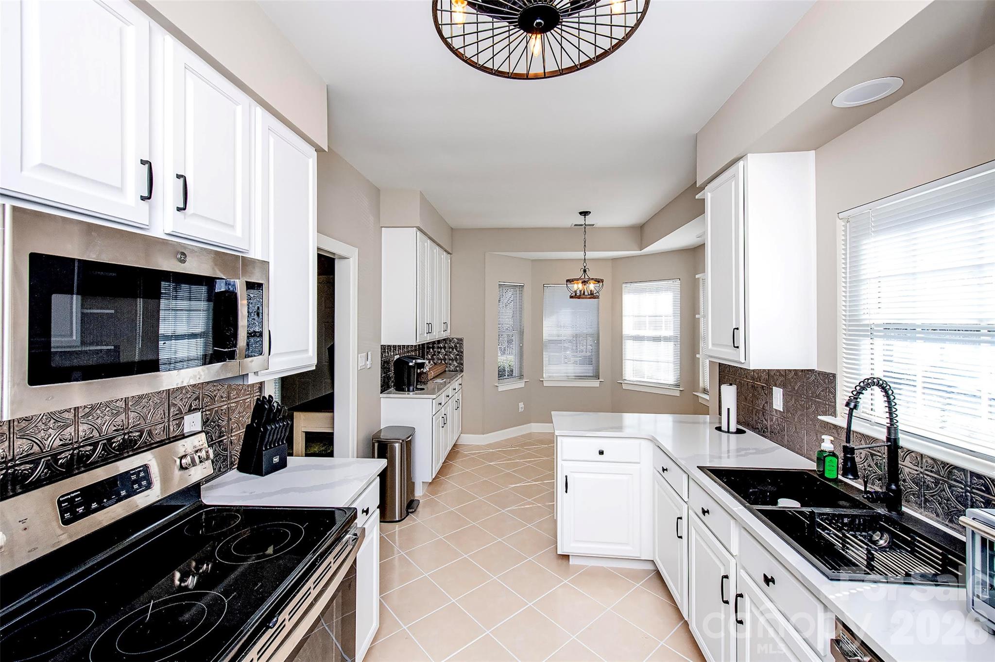 Bishops Ridge - Residential