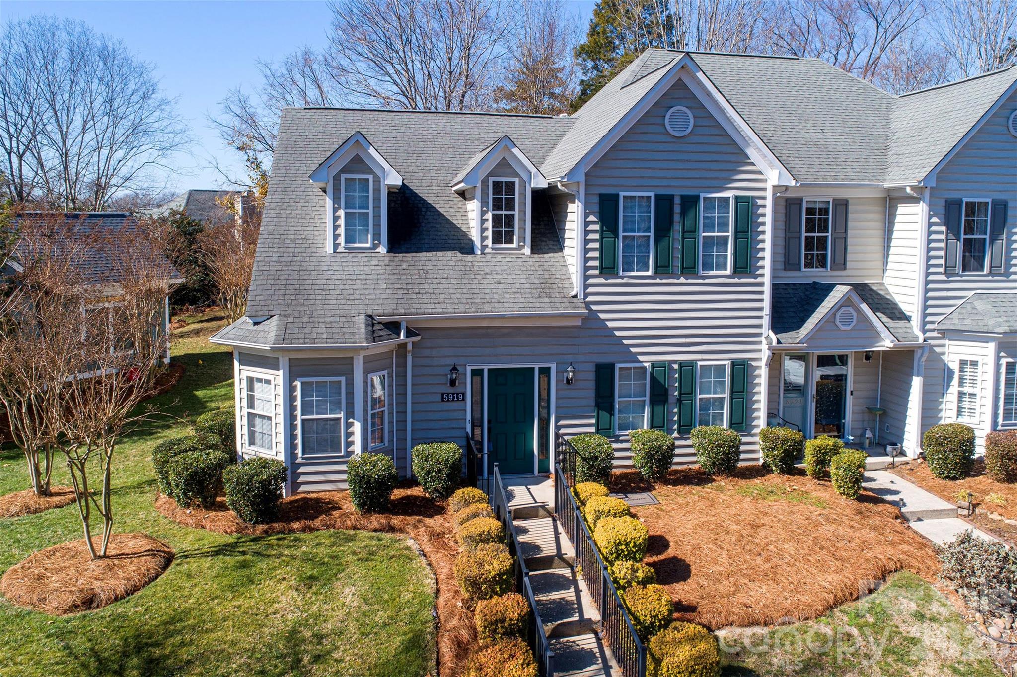 Bishops Ridge - Residential