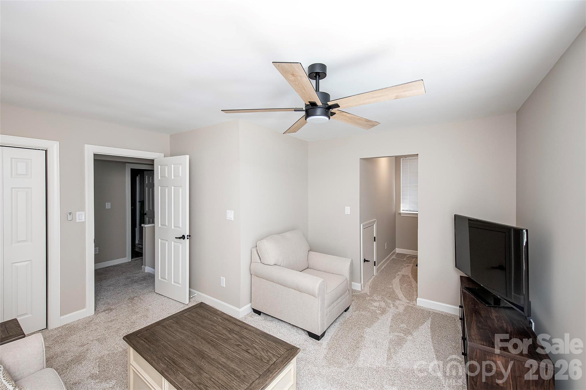 Bishops Ridge - Residential