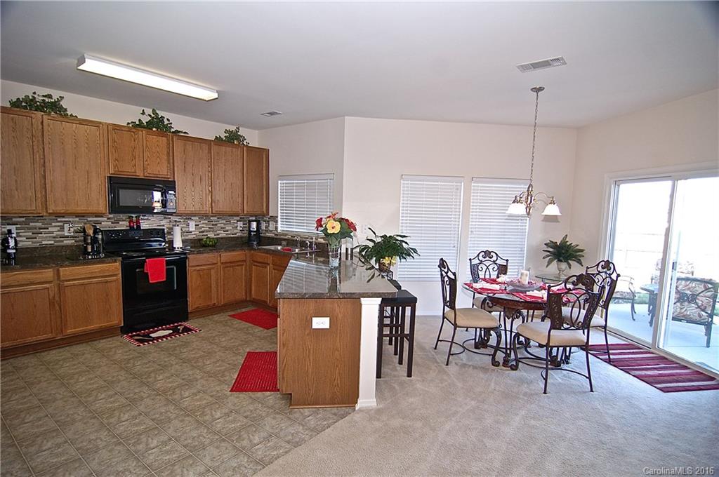 St Johns Forest - Residential