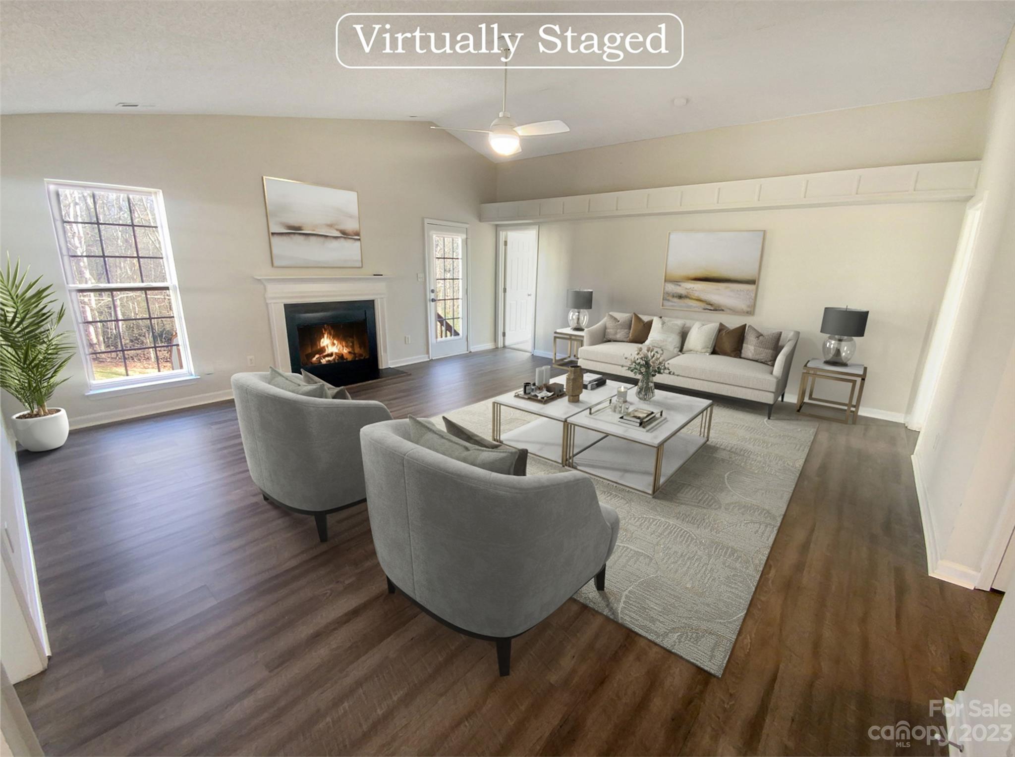 Turtle Rock - Residential