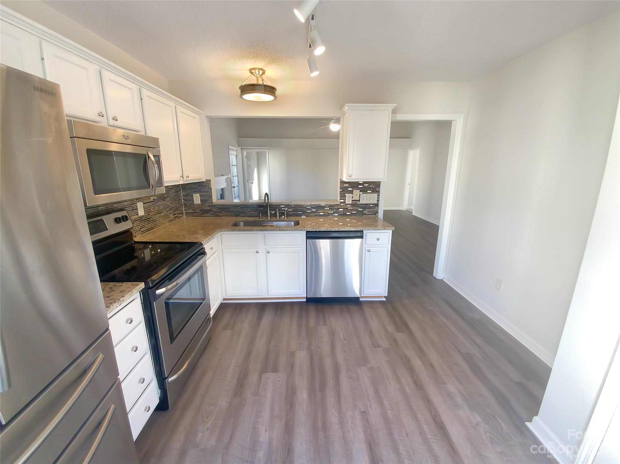 Turtle Rock - Residential