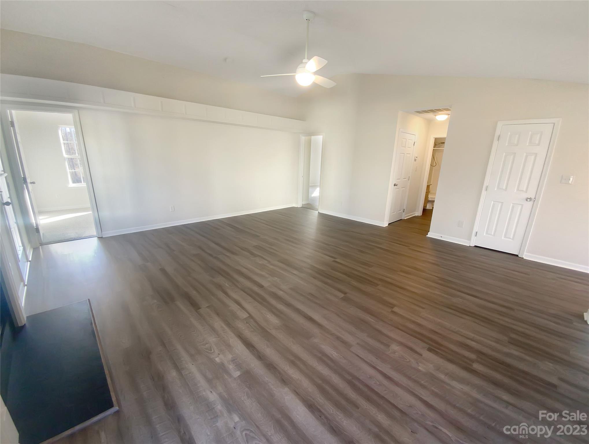 Turtle Rock - Residential