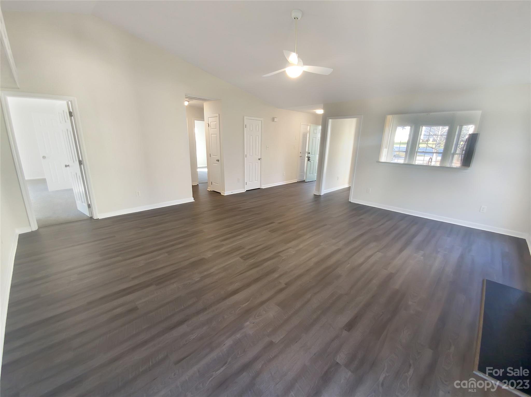 Turtle Rock - Residential