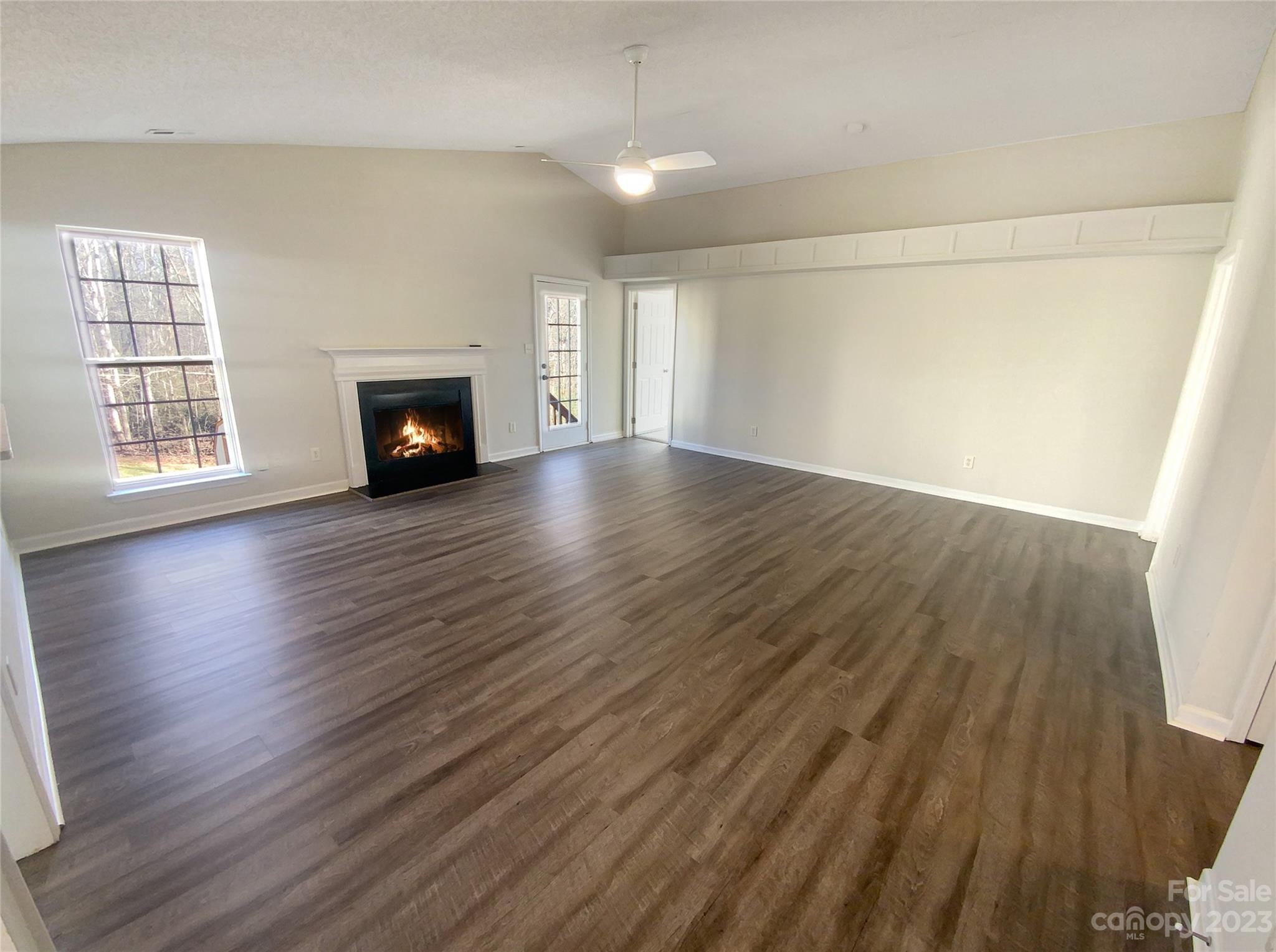 Turtle Rock - Residential