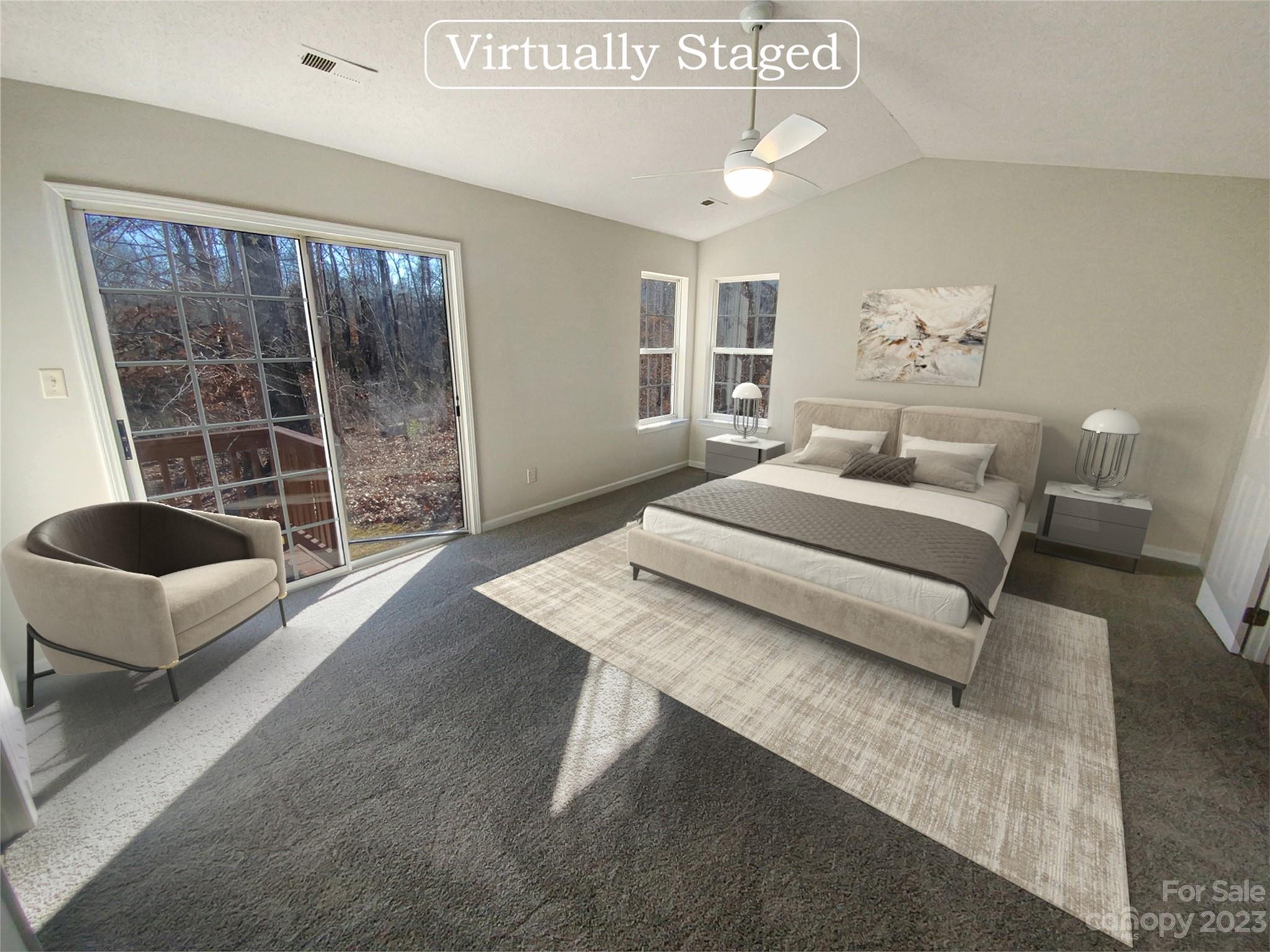 Turtle Rock - Residential