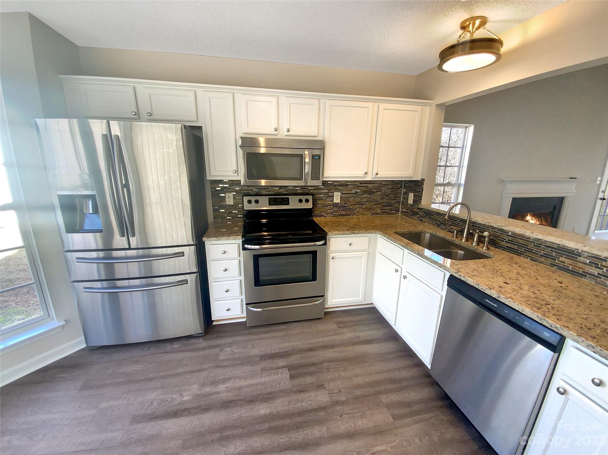 Turtle Rock - Residential