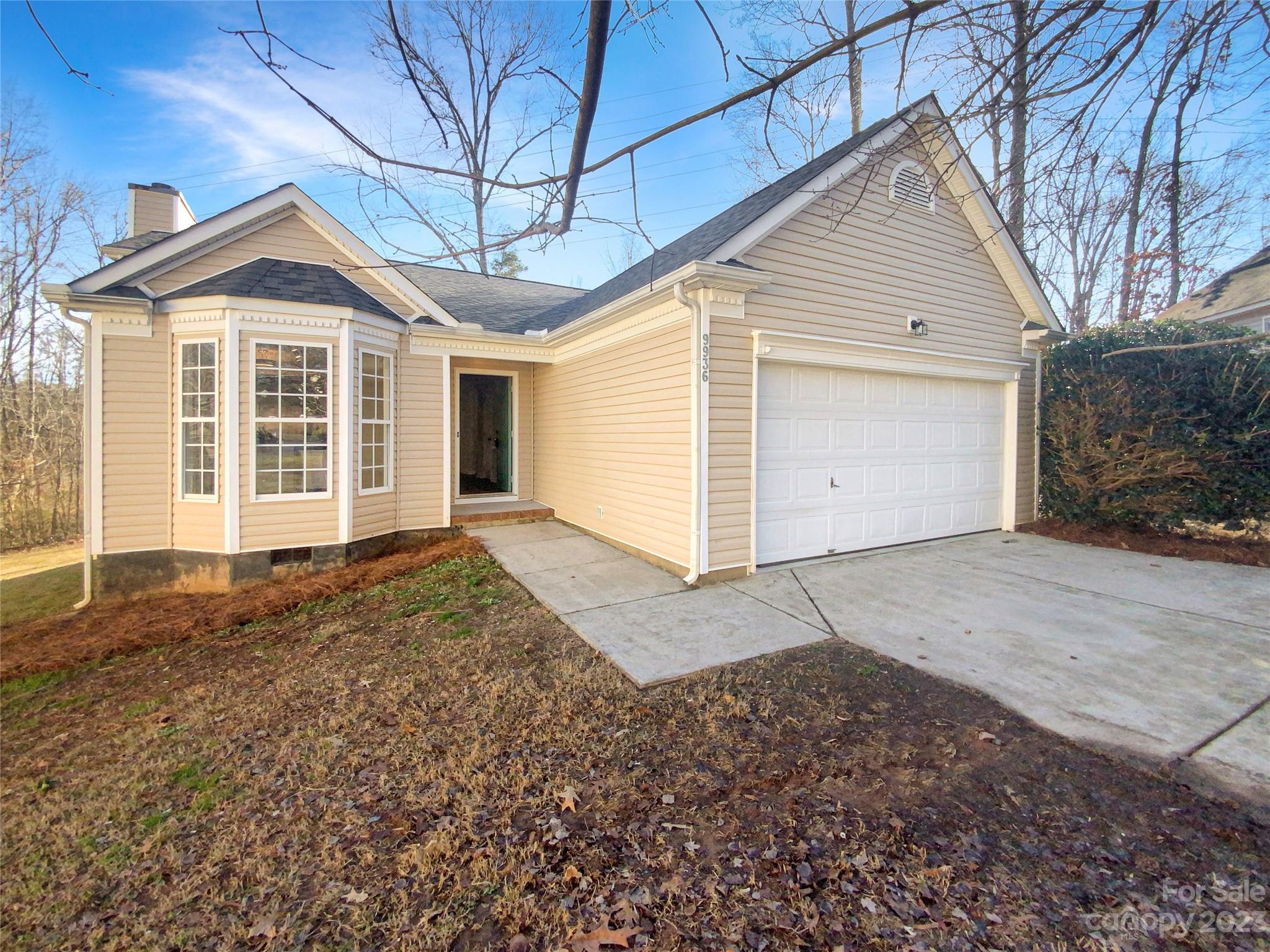 Turtle Rock - Residential