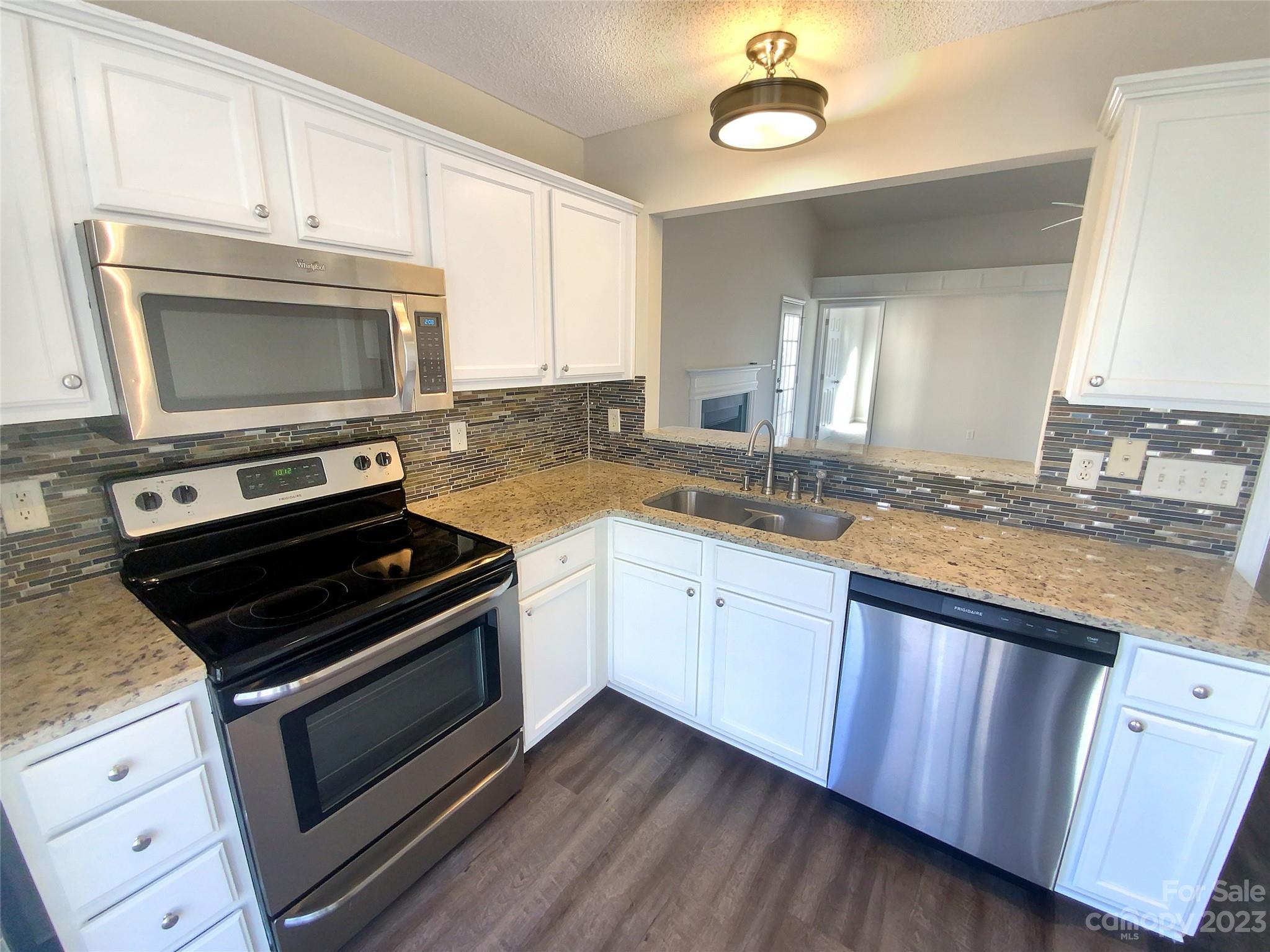 Turtle Rock - Residential