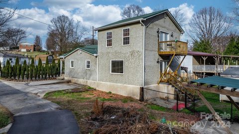 A home in Hudson