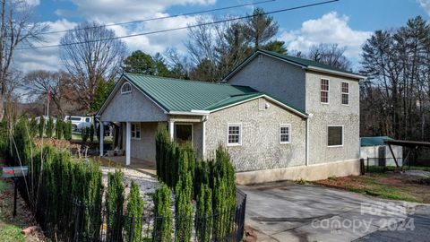 A home in Hudson