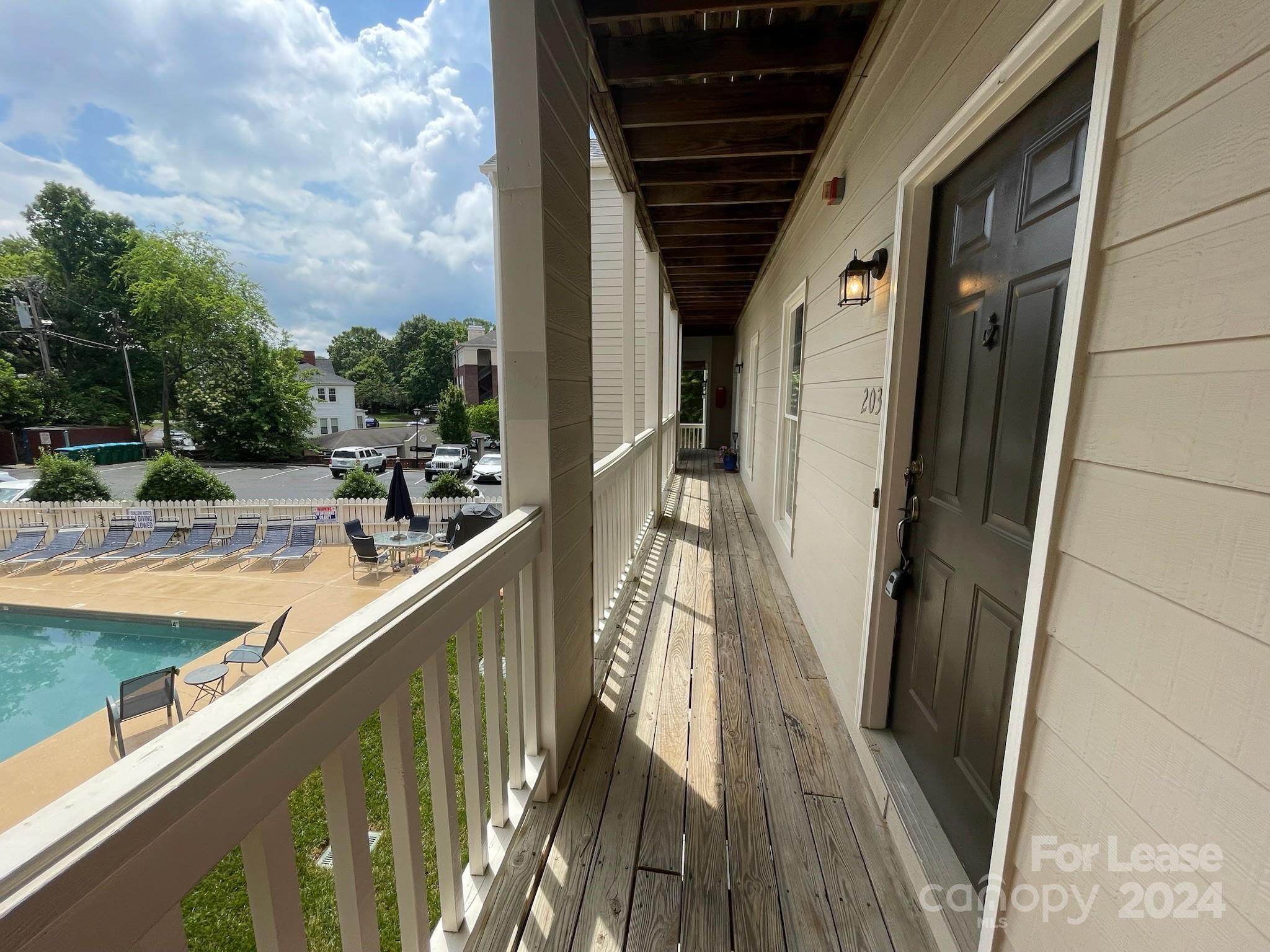 Windermere - Residential Lease