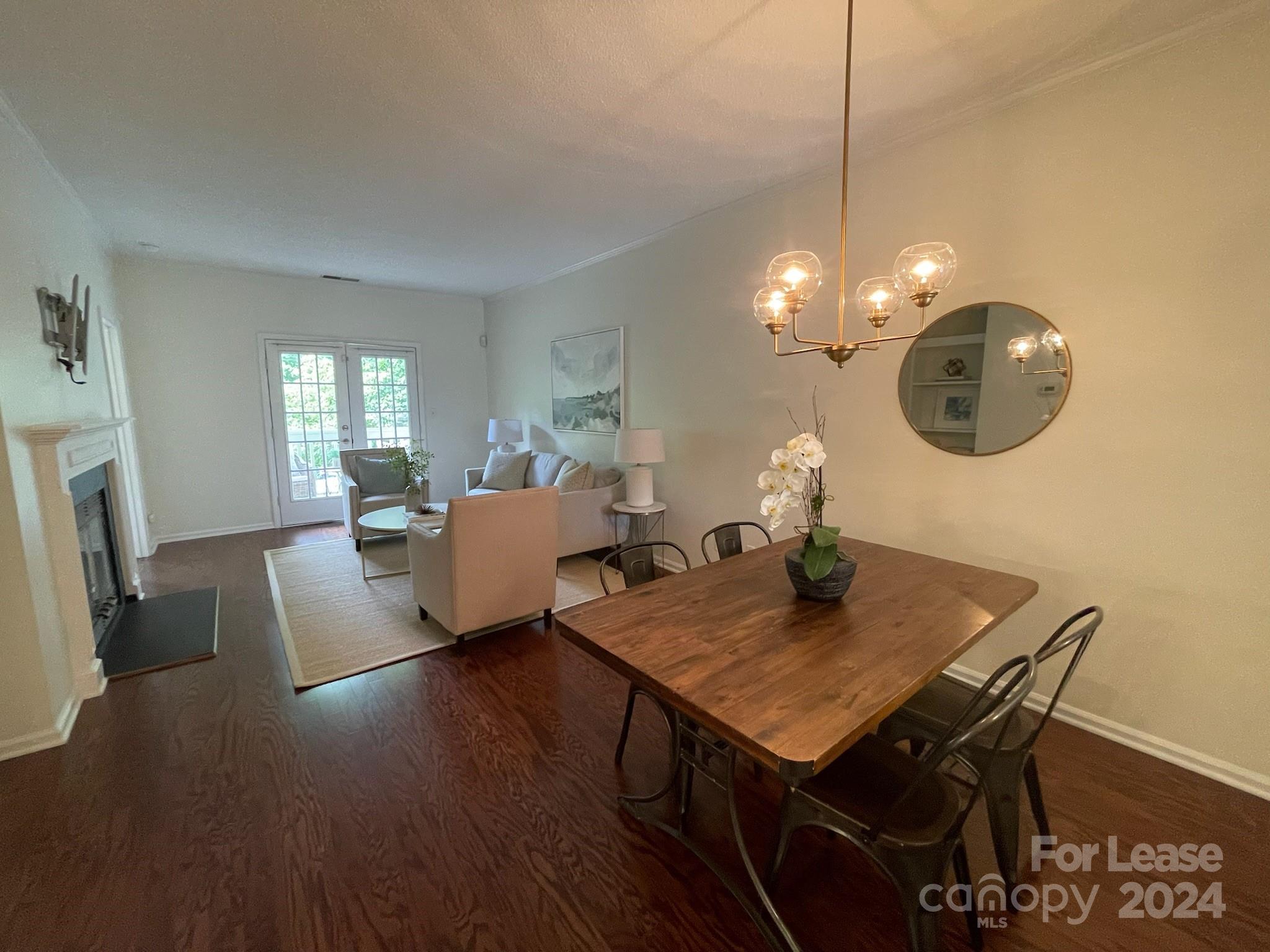 Windermere - Residential Lease