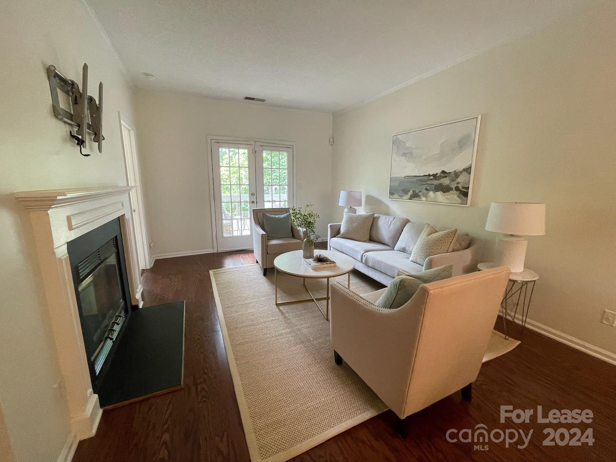 Windermere - Residential Lease