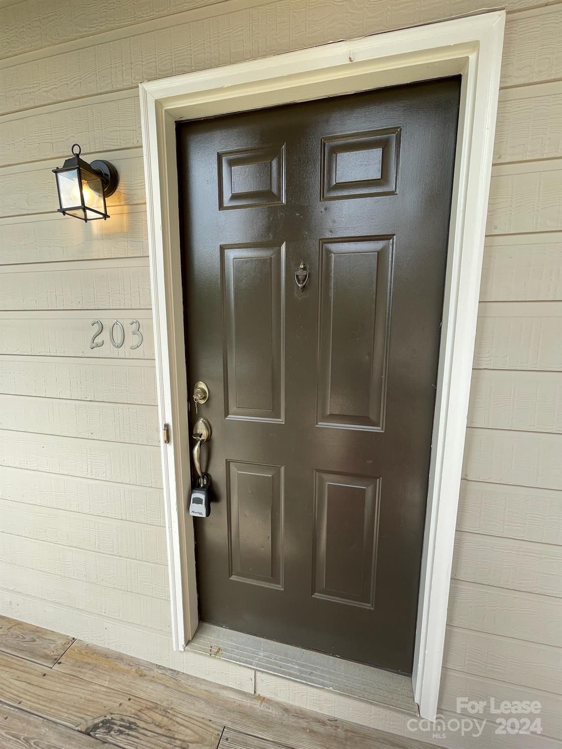 Windermere - Residential Lease