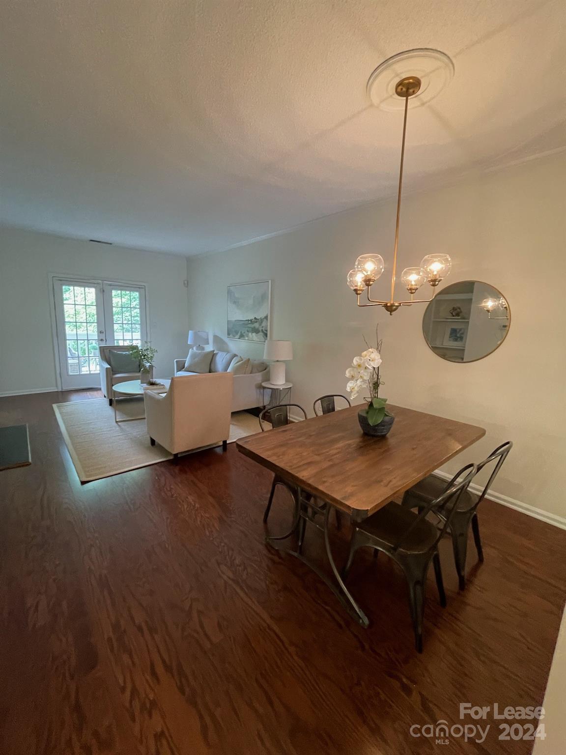 Windermere - Residential Lease