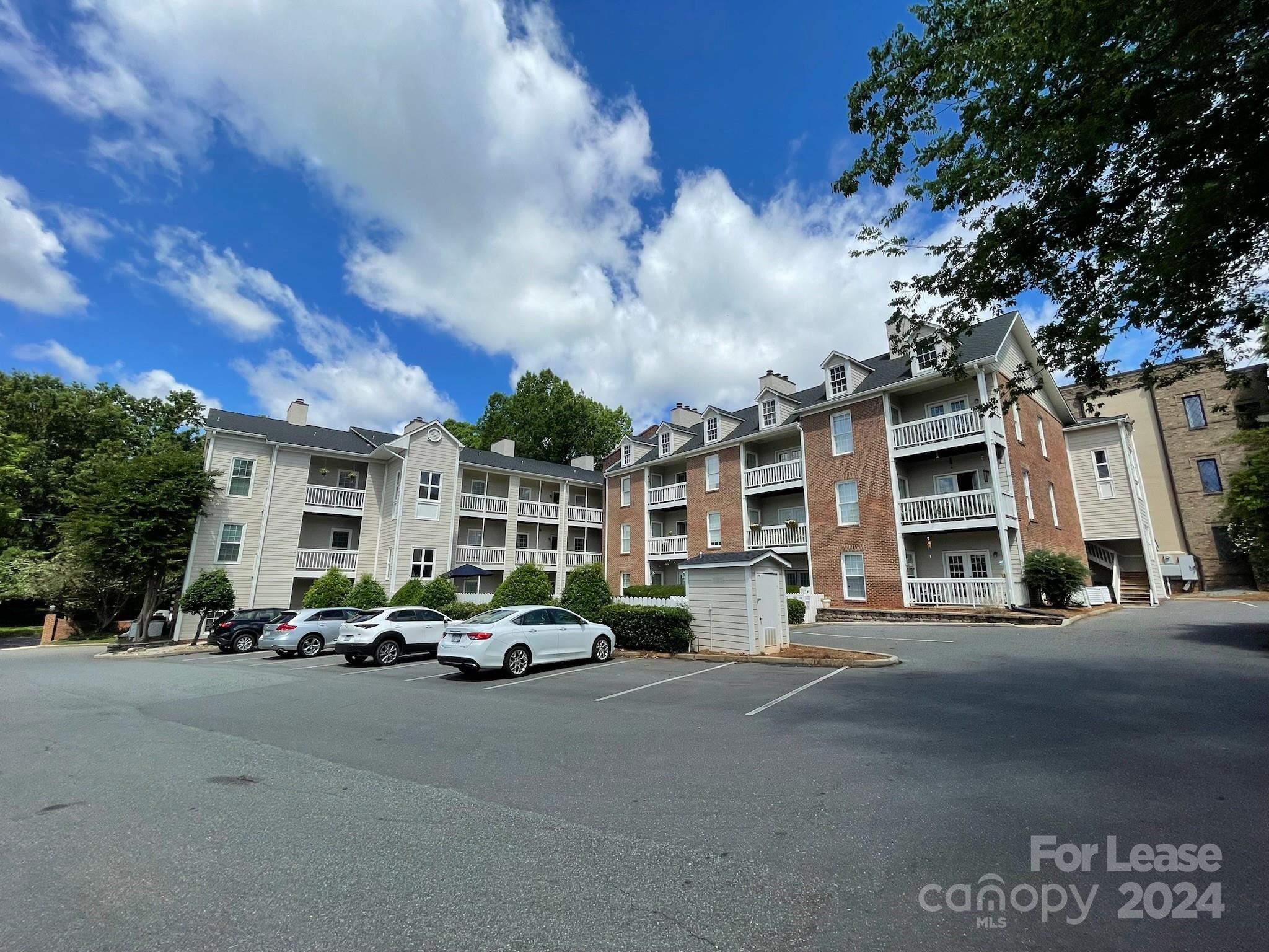 Windermere - Residential Lease