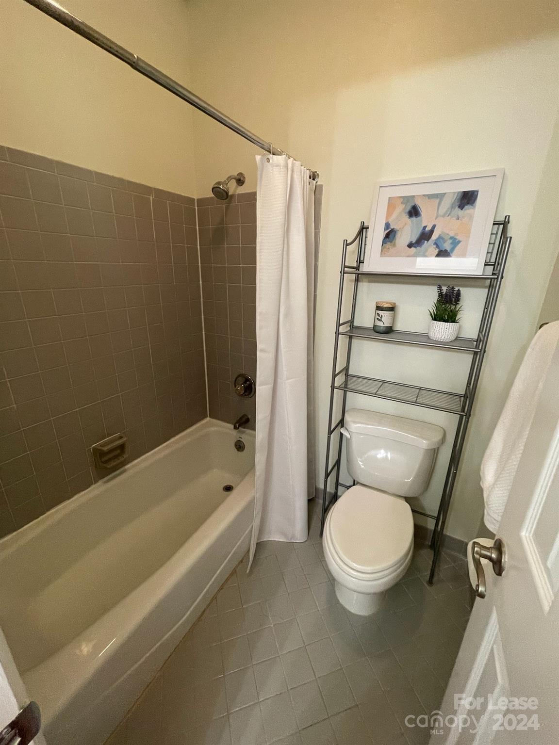 Windermere - Residential Lease