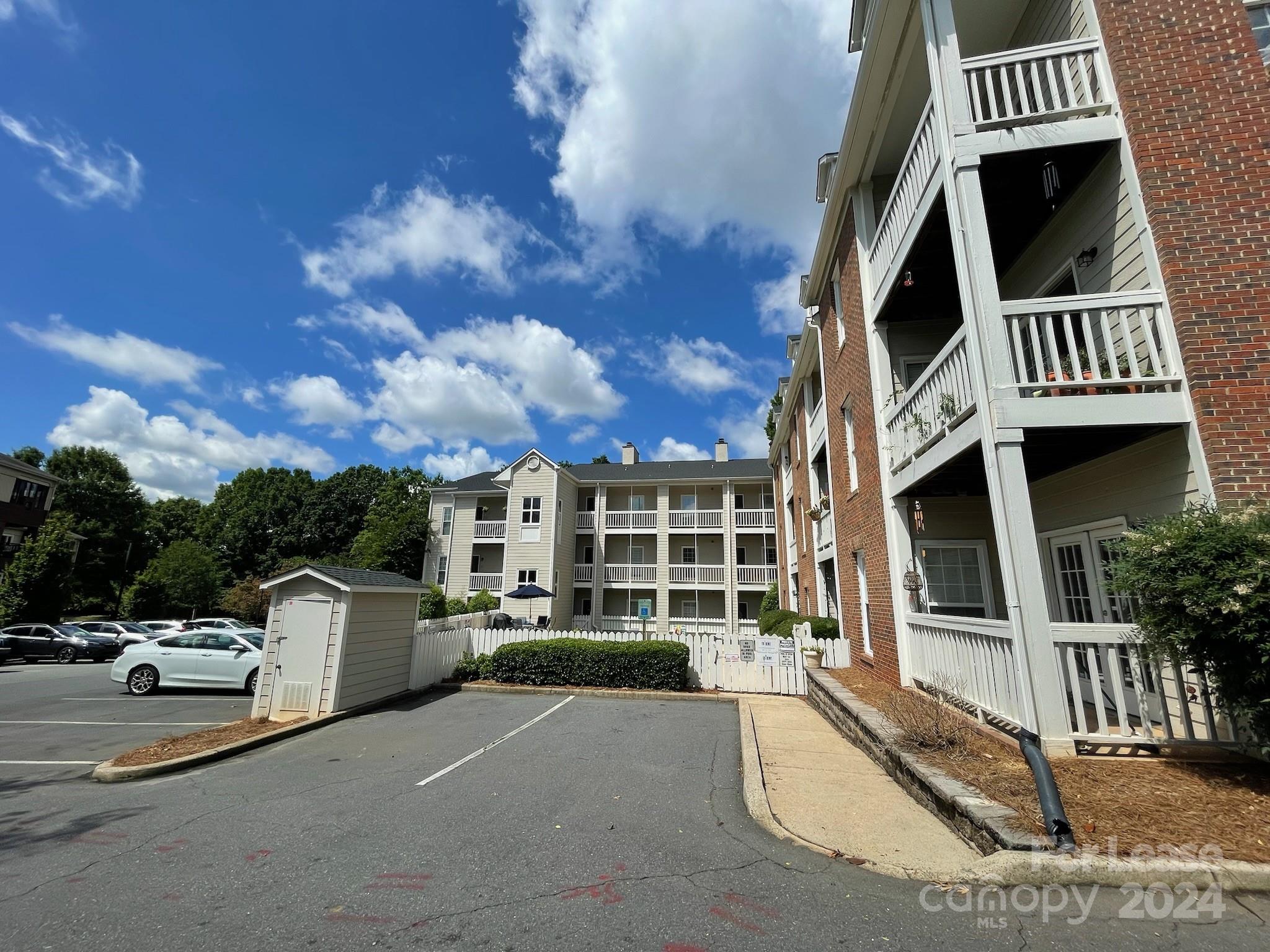 Windermere - Residential Lease