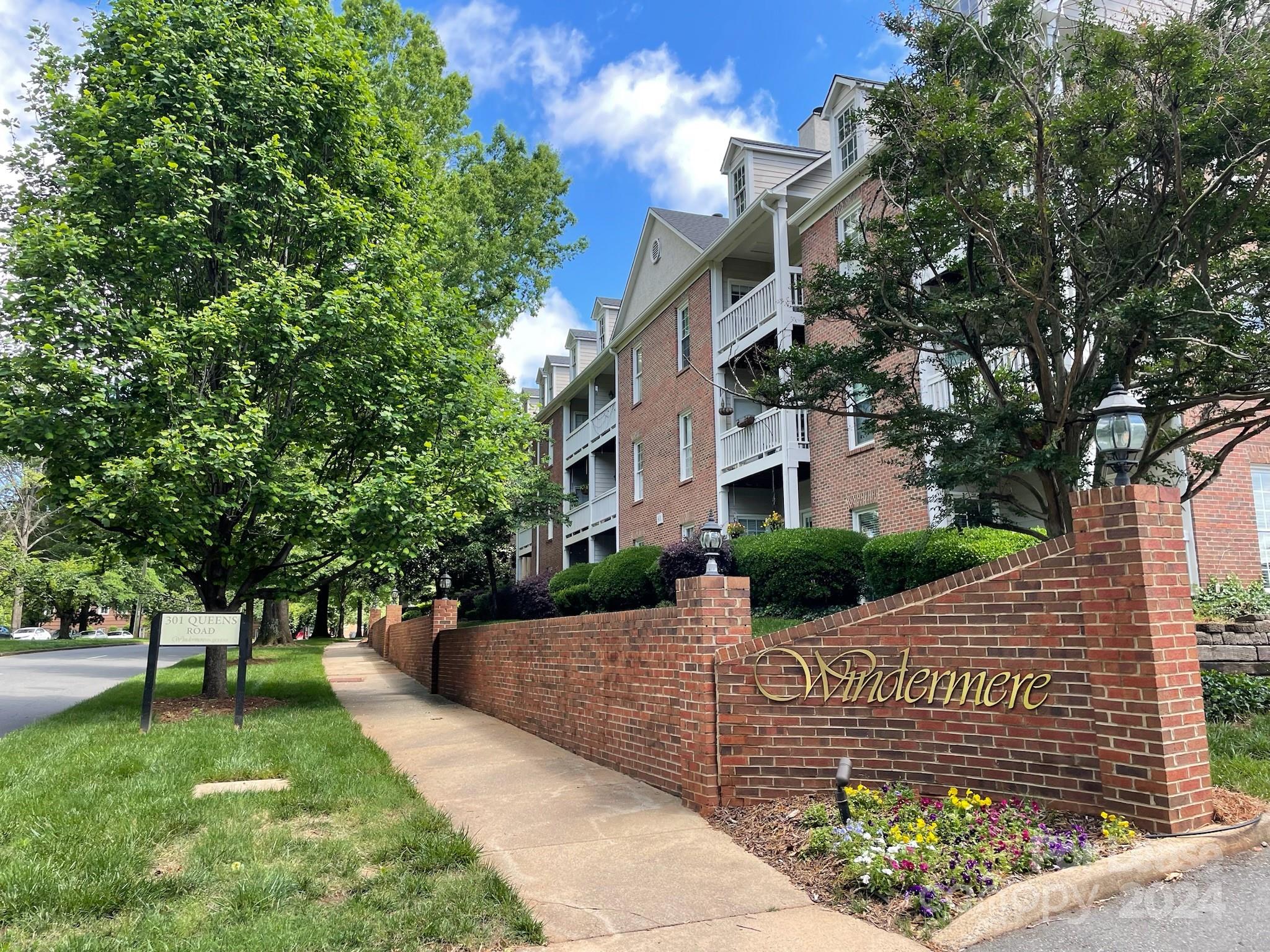 Windermere - Residential Lease