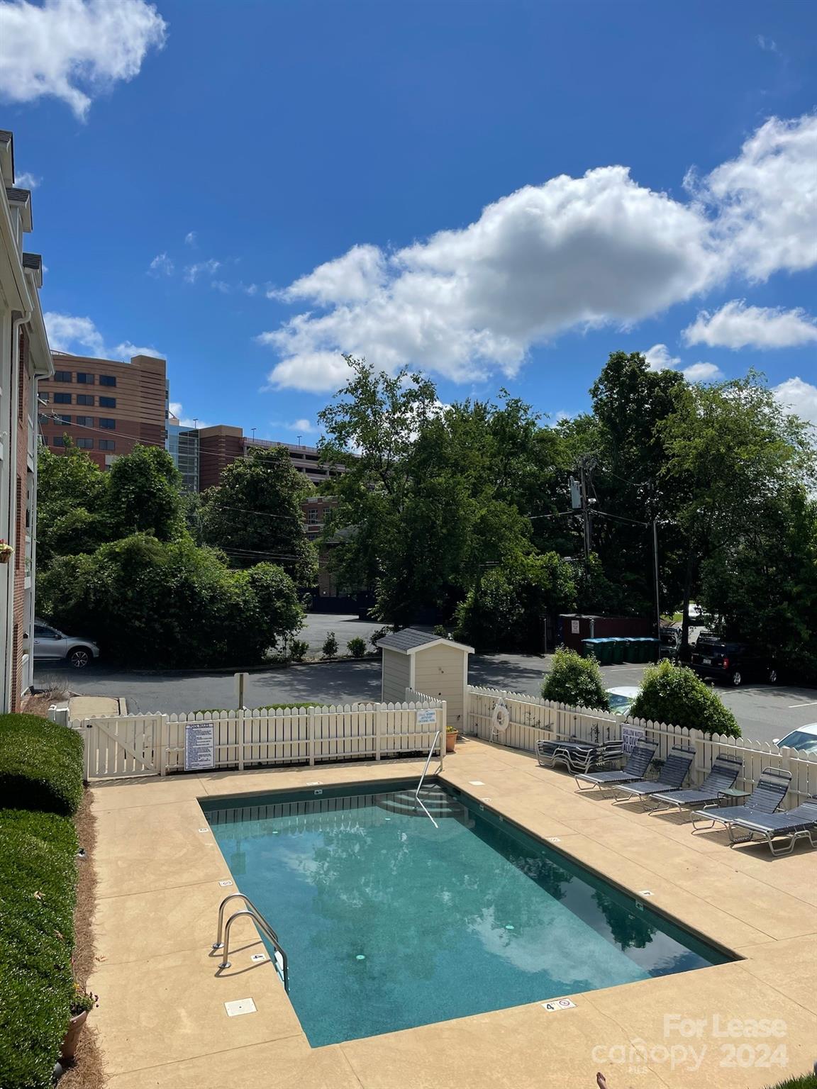 Windermere - Residential Lease