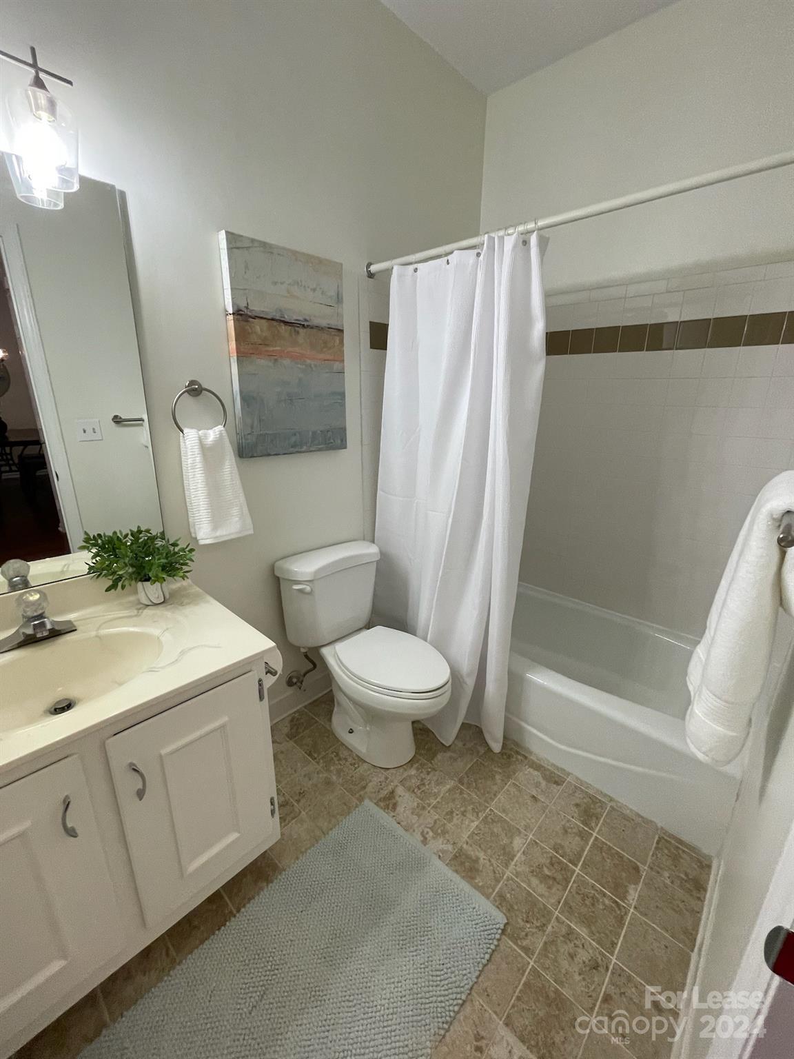 Windermere - Residential Lease