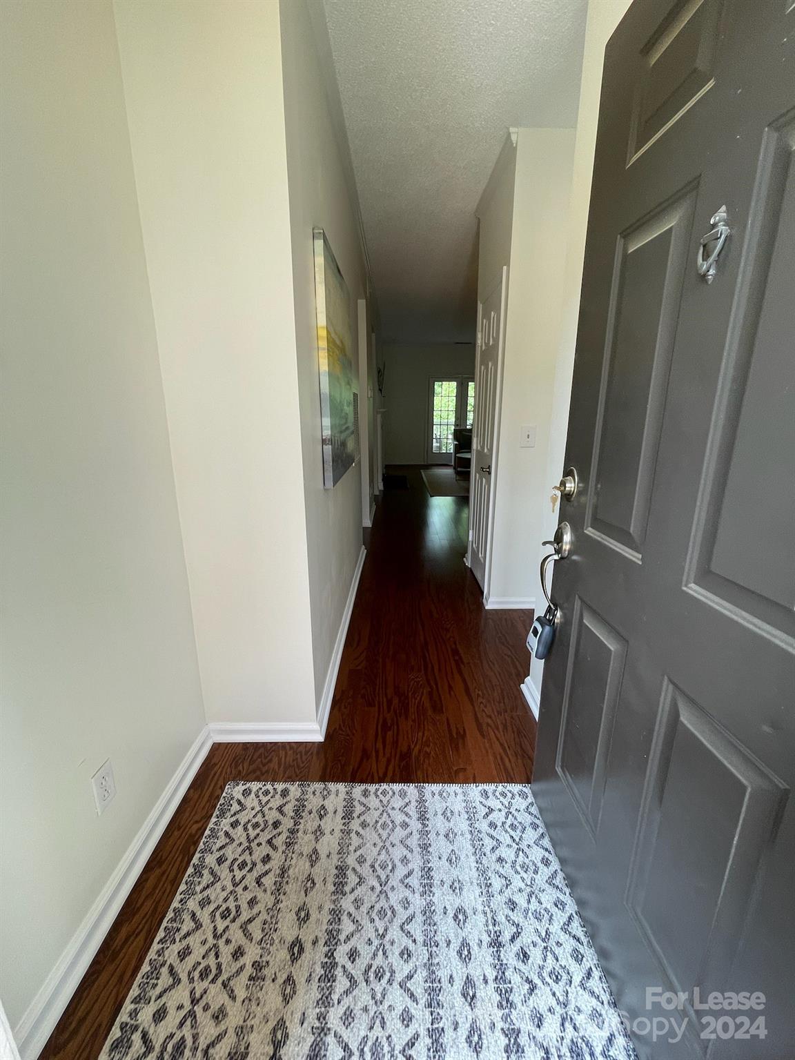 Windermere - Residential Lease