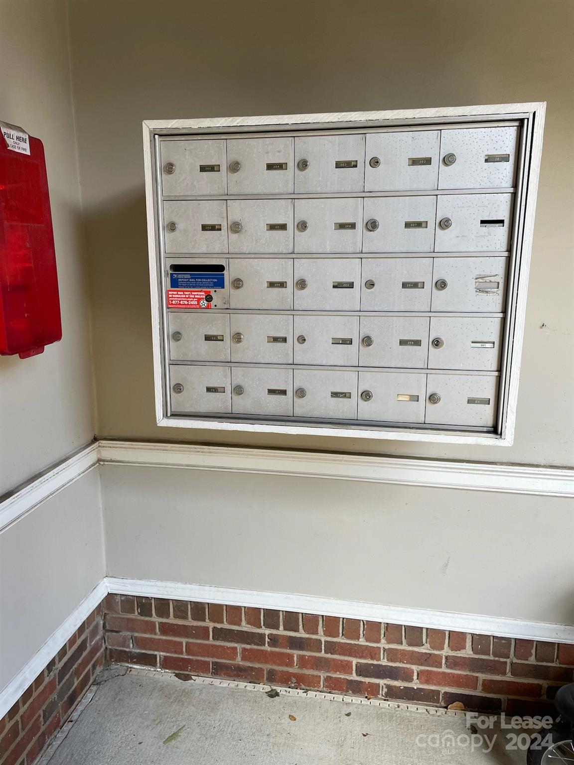 Windermere - Residential Lease