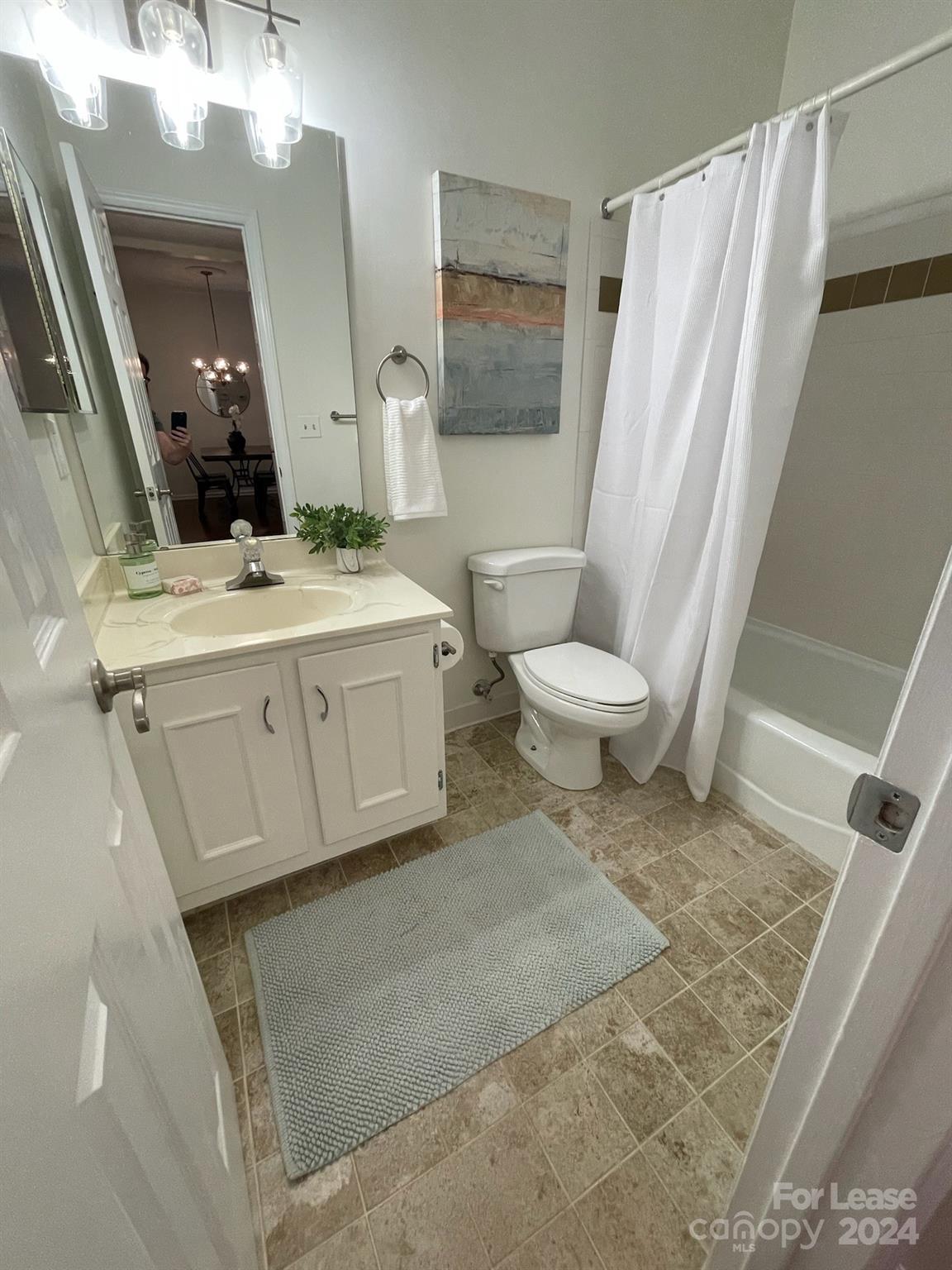 Windermere - Residential Lease