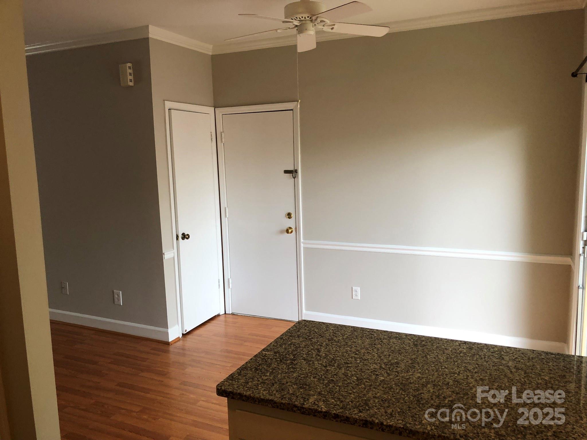 Quail Hill - Residential Lease