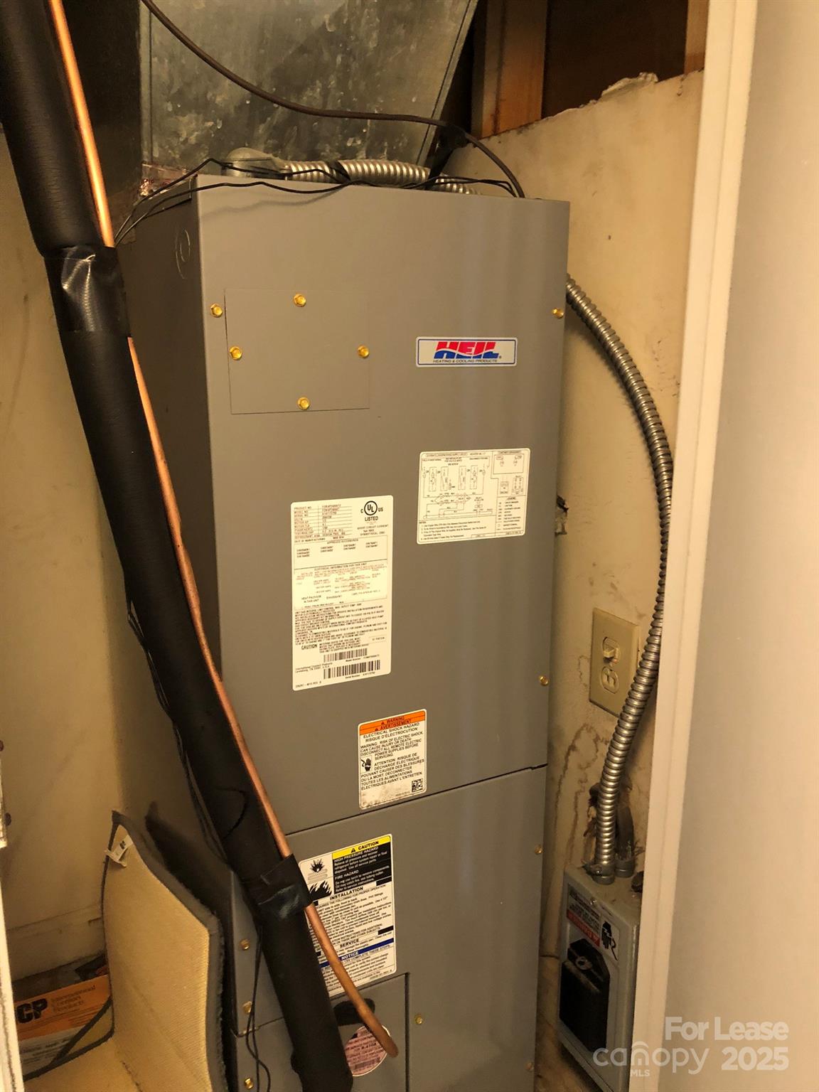 Quail Hill - Residential Lease