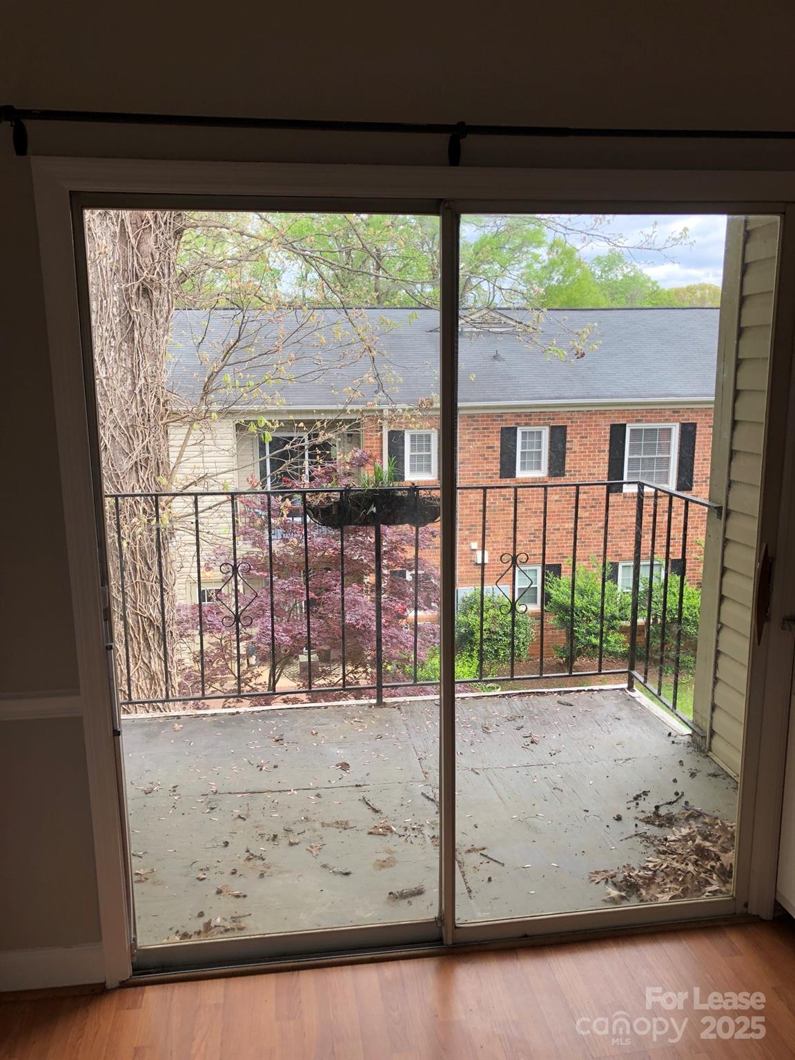 Quail Hill - Residential Lease