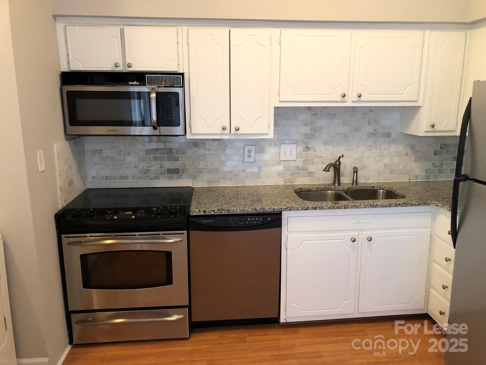 Quail Hill - Residential Lease