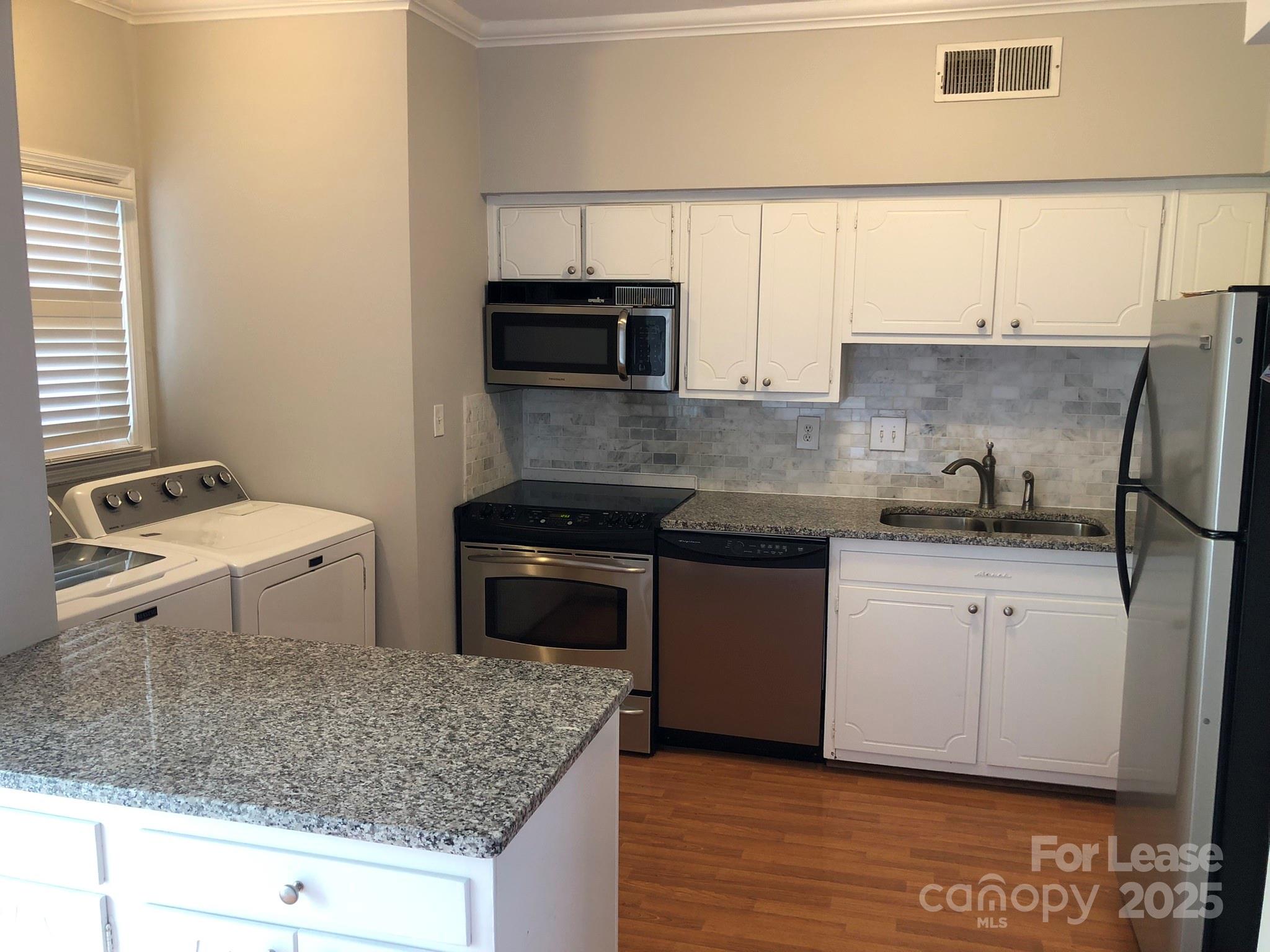 Quail Hill - Residential Lease