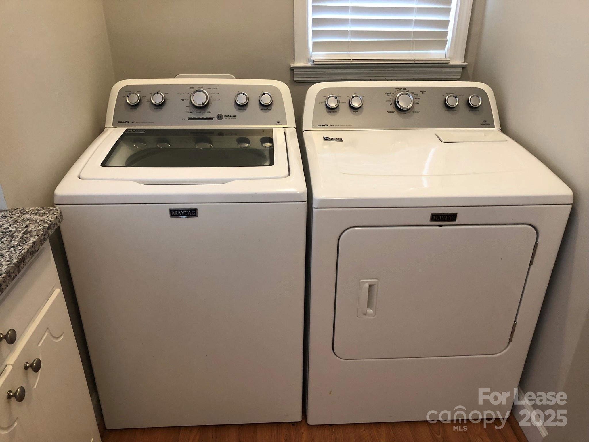 Quail Hill - Residential Lease