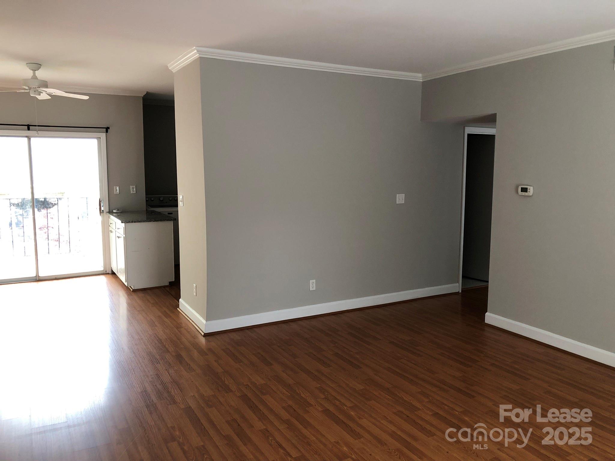 Quail Hill - Residential Lease