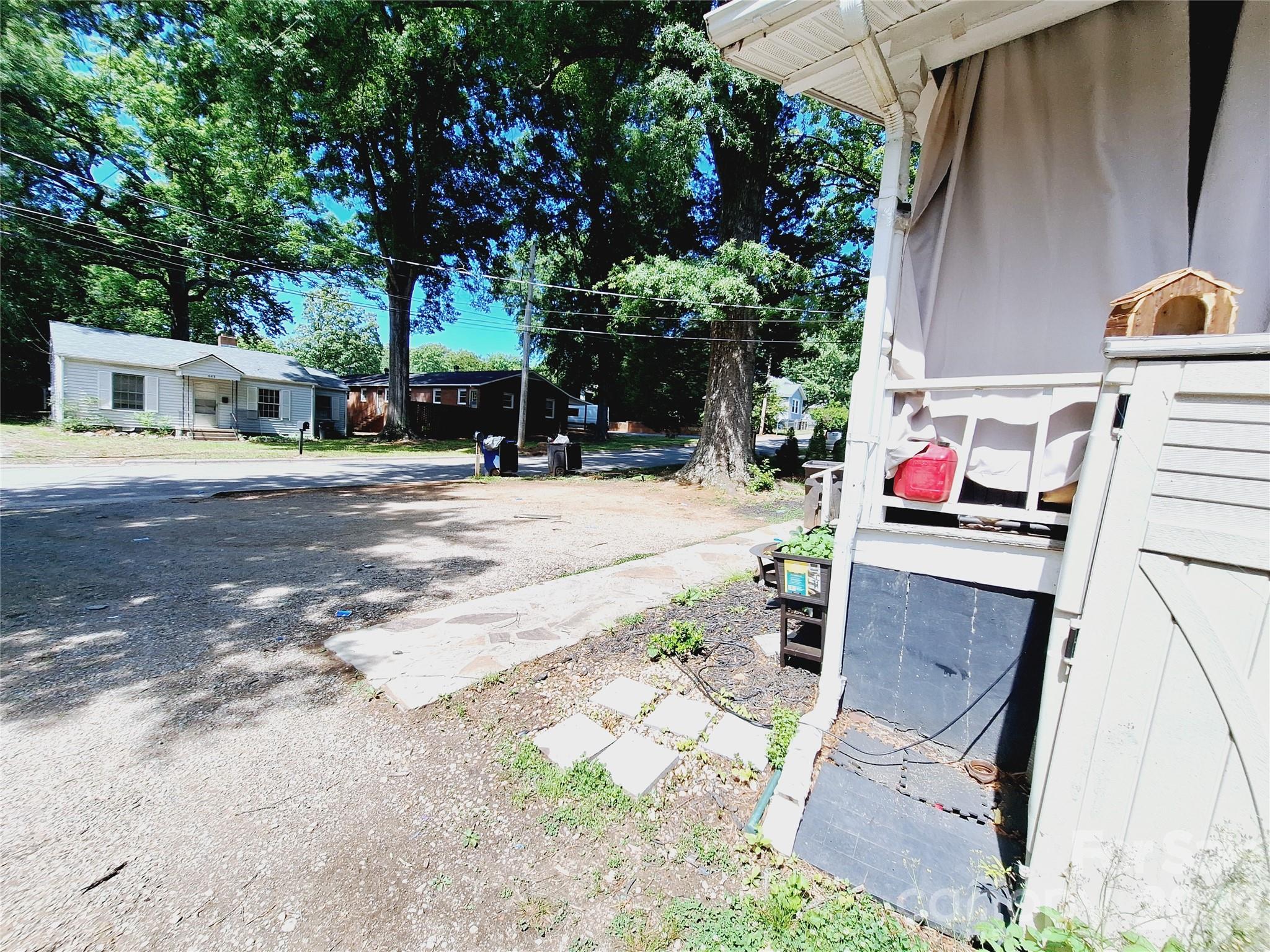 632 Wood Street