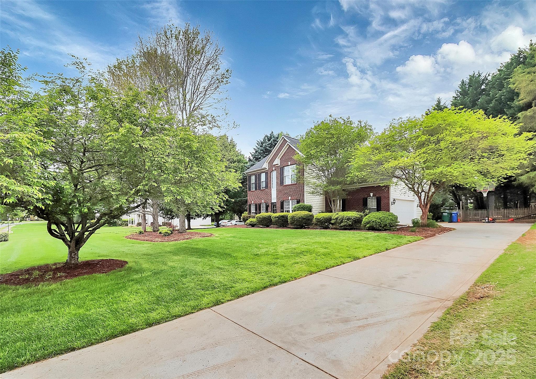 2217 Heath Lake Drive