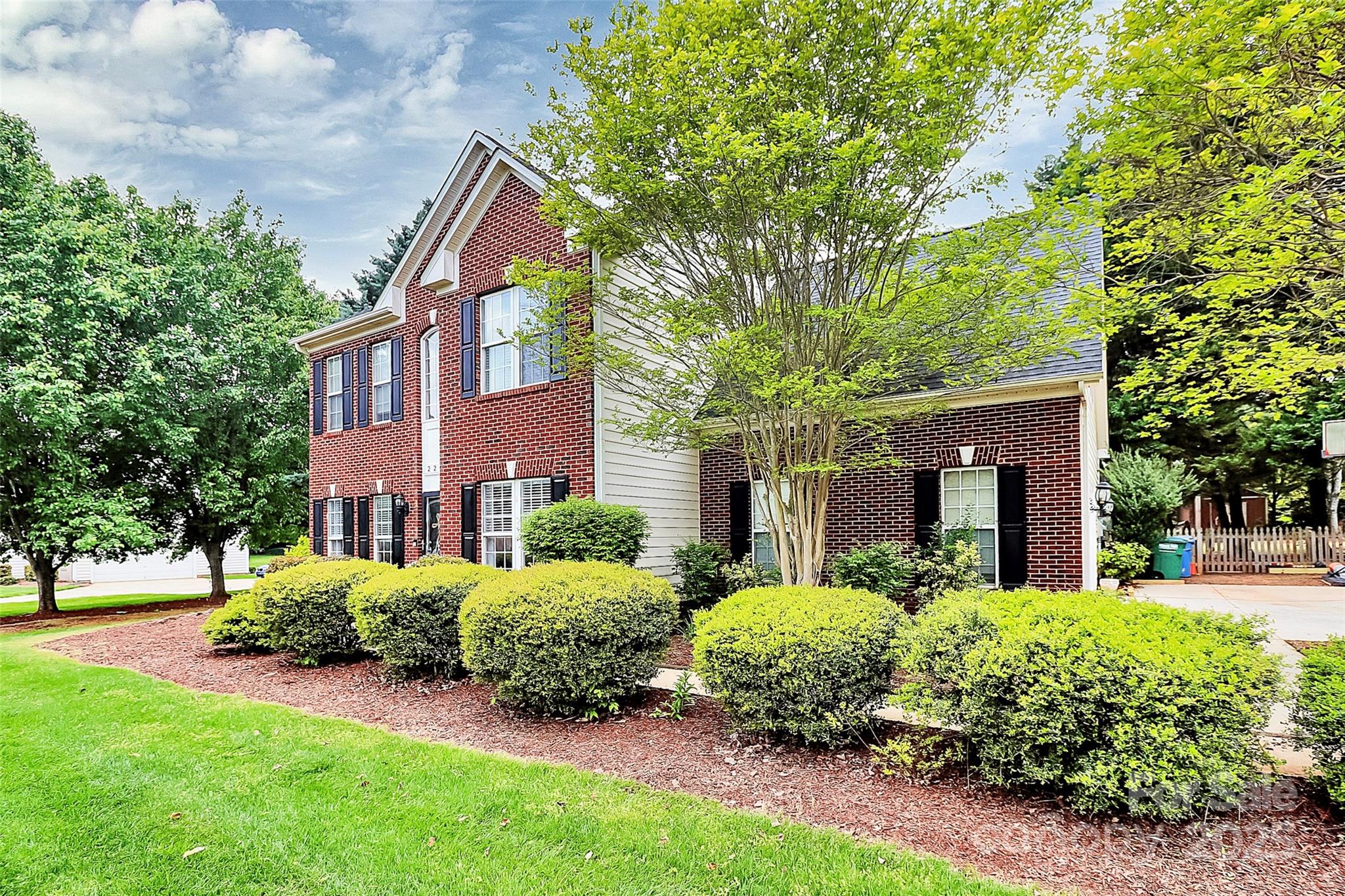 2217 Heath Lake Drive