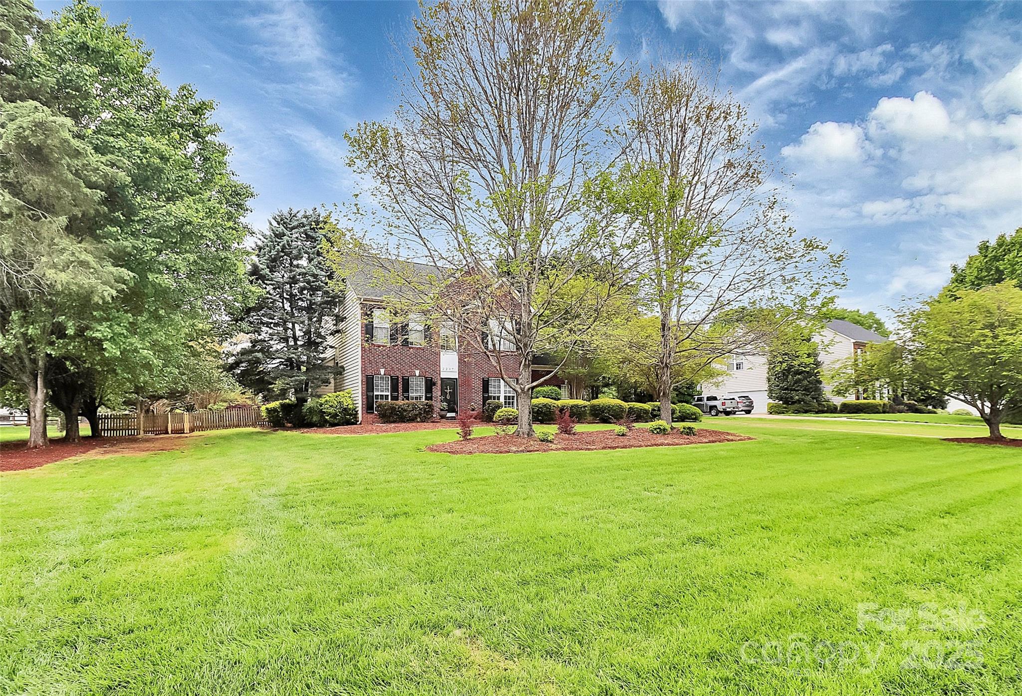2217 Heath Lake Drive