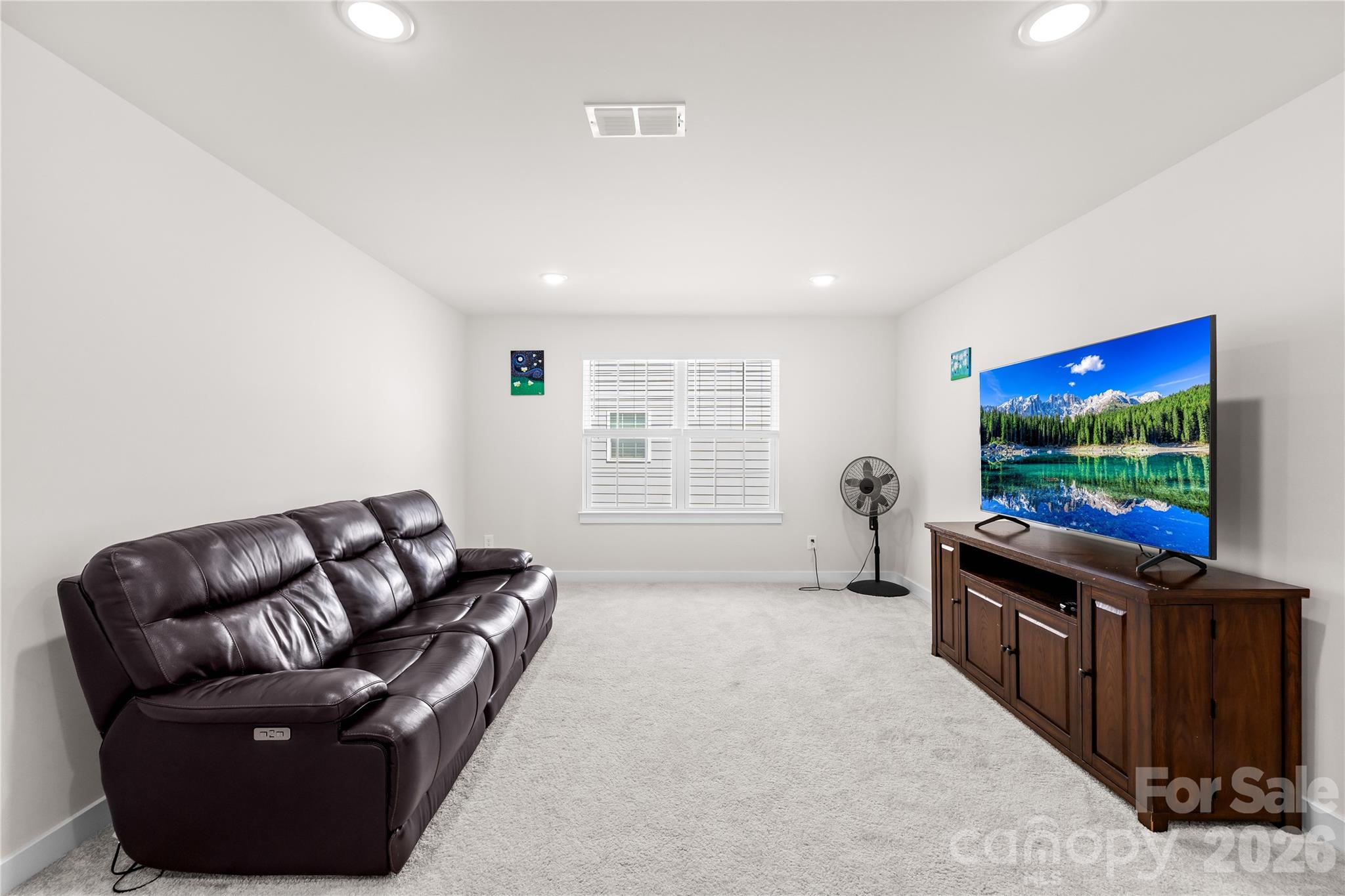 Springshire Creek - Residential