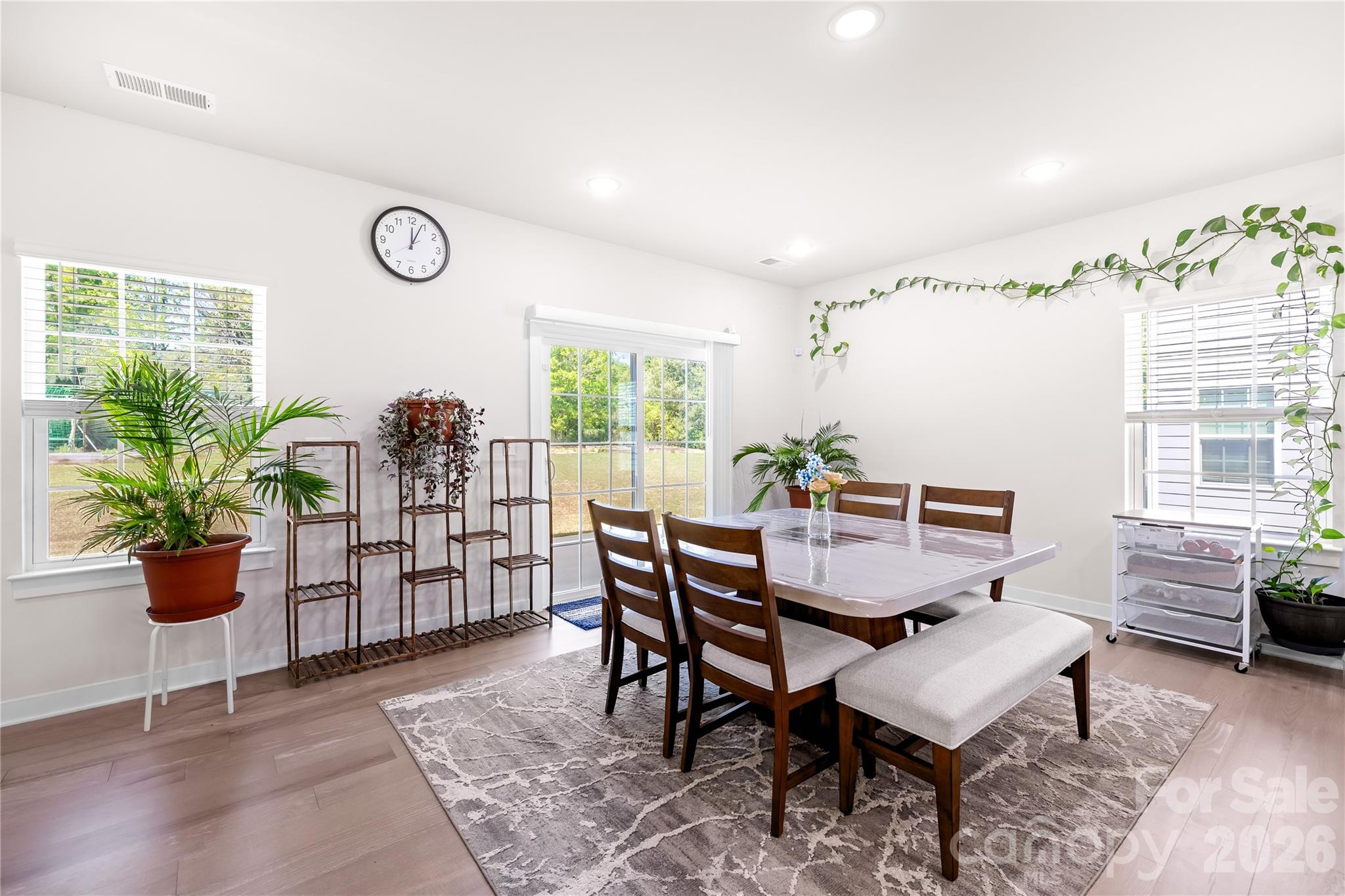 Springshire Creek - Residential