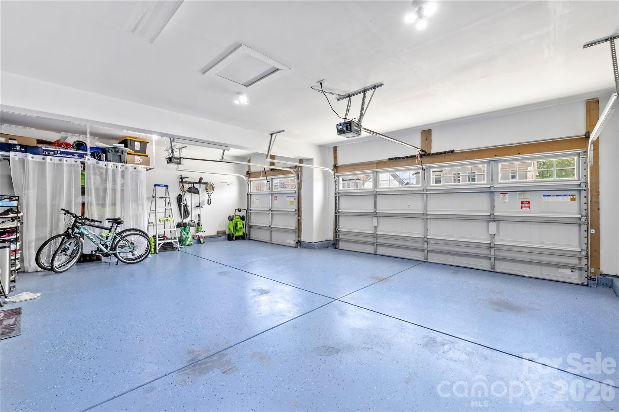 Springshire Creek - Residential