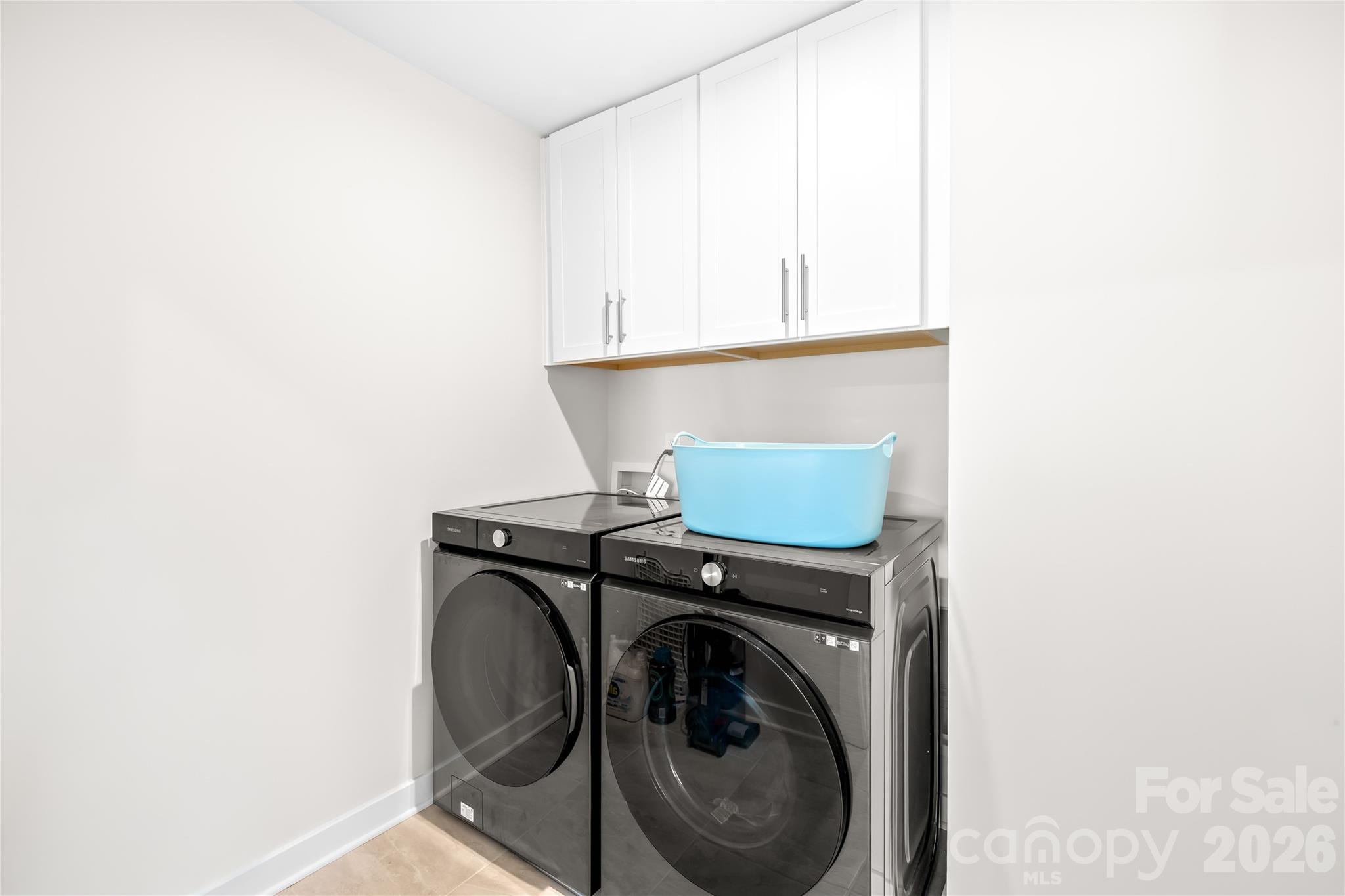 Springshire Creek - Residential