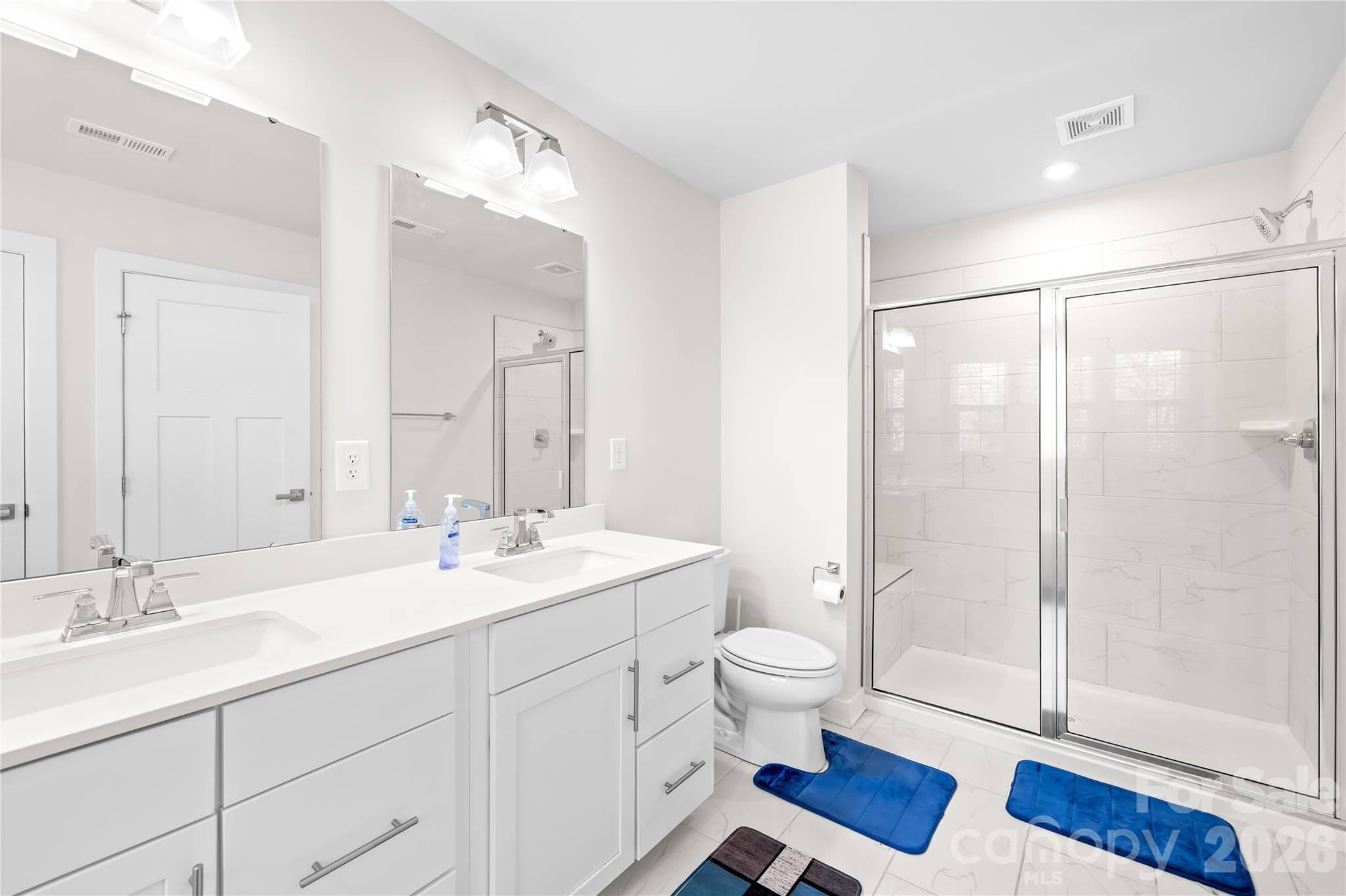 Springshire Creek - Residential