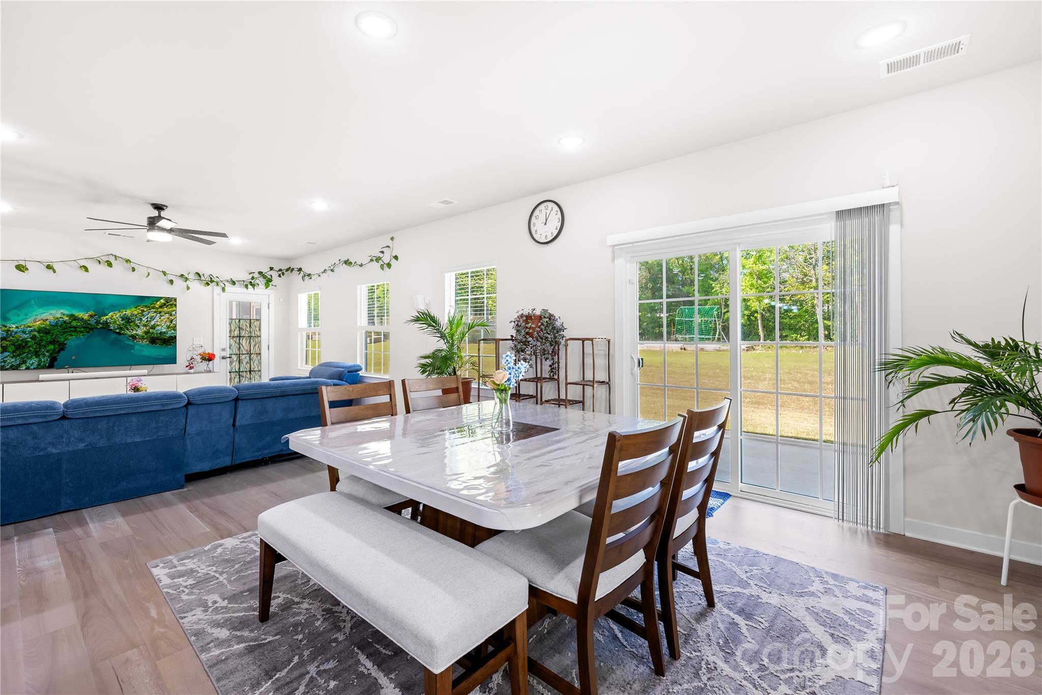 Springshire Creek - Residential