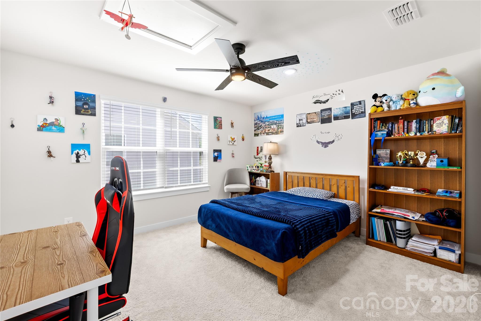 Springshire Creek - Residential