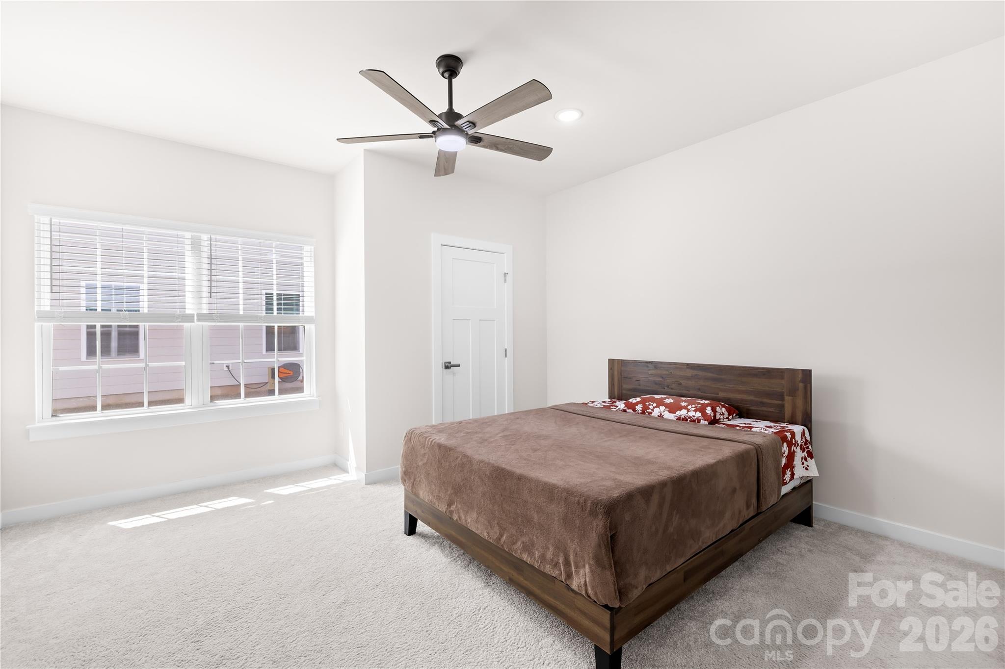 Springshire Creek - Residential