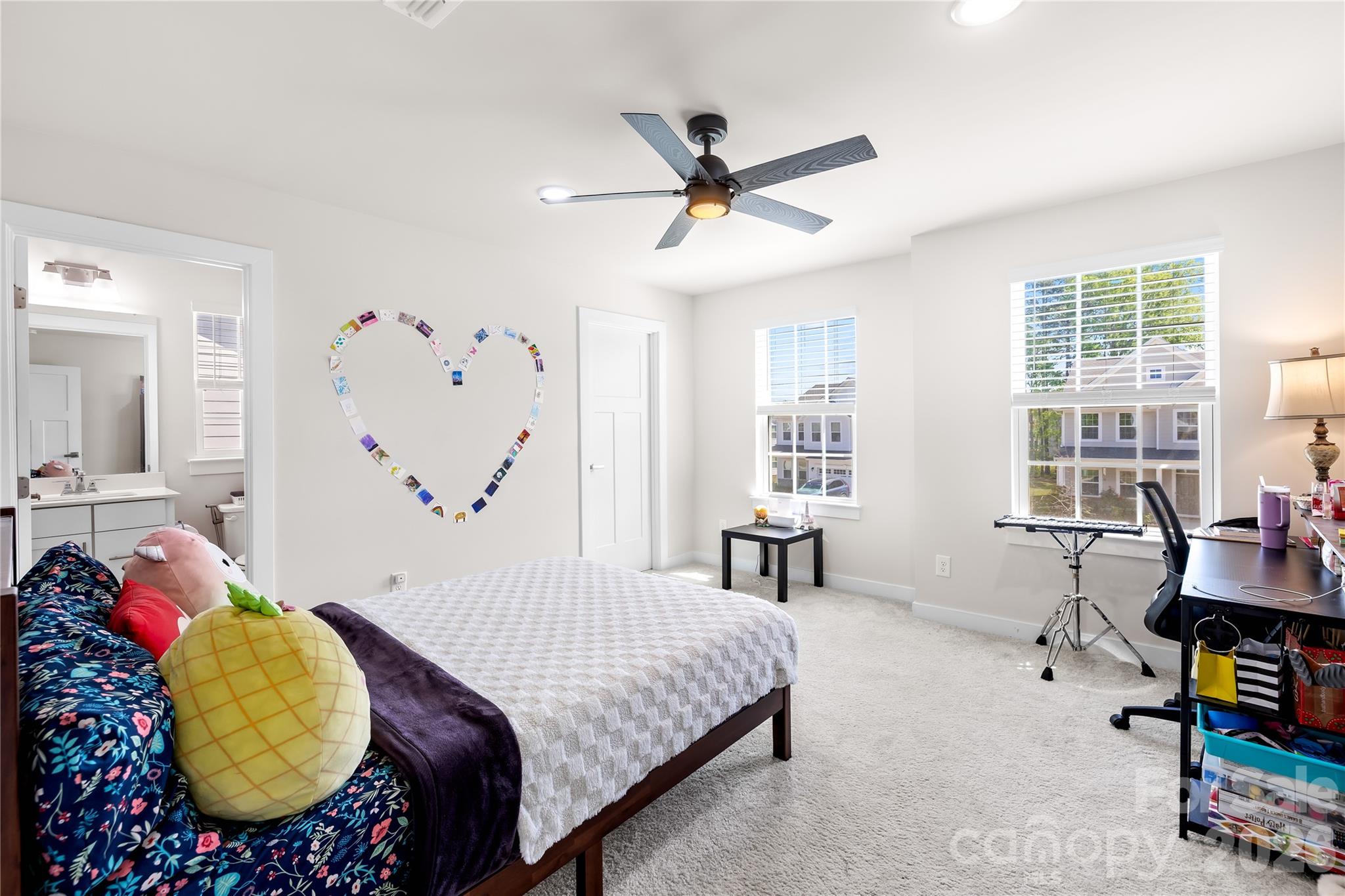 Springshire Creek - Residential