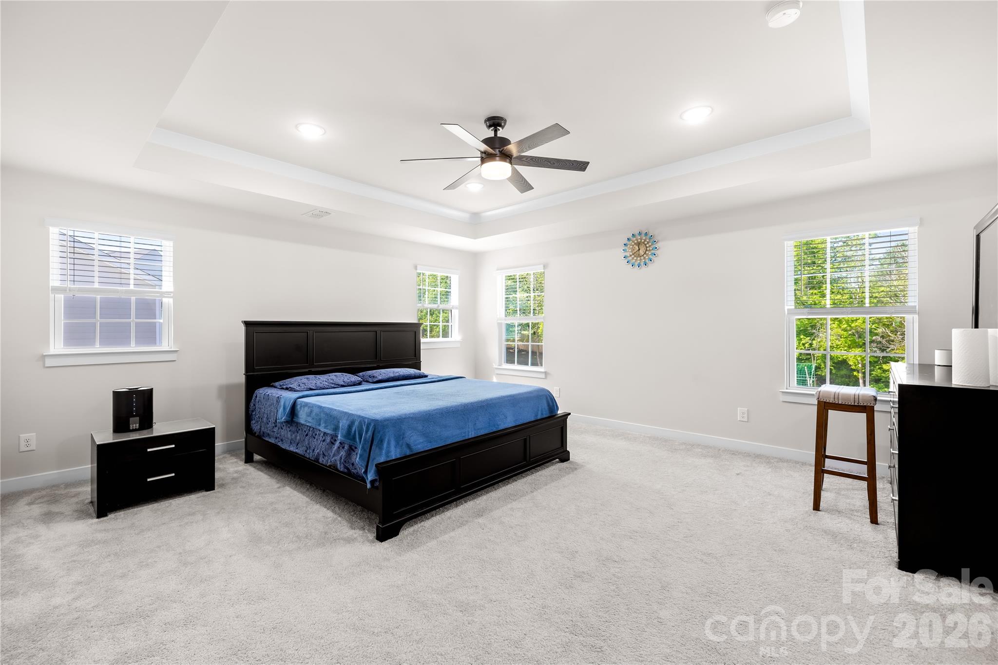 Springshire Creek - Residential